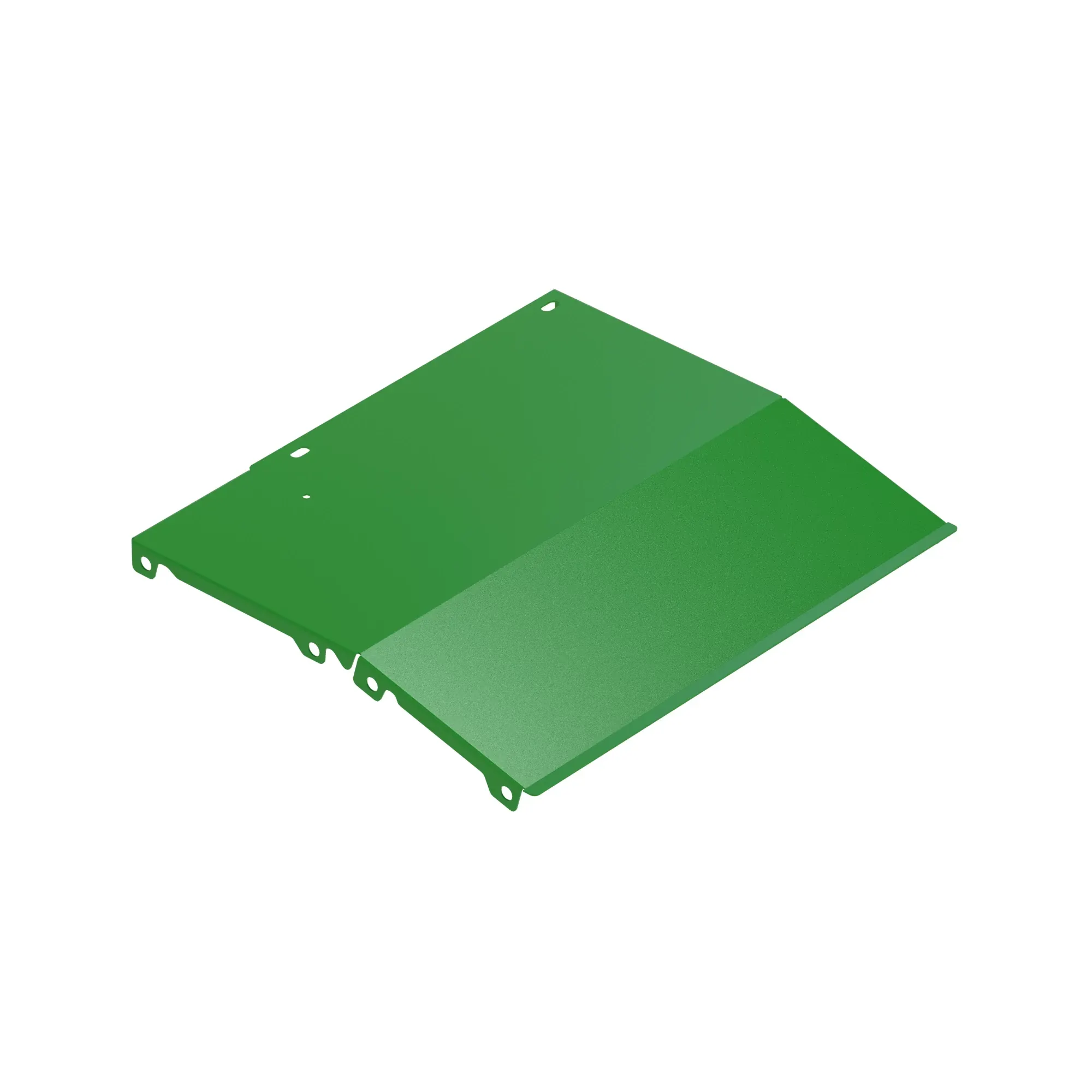 Seed Plate