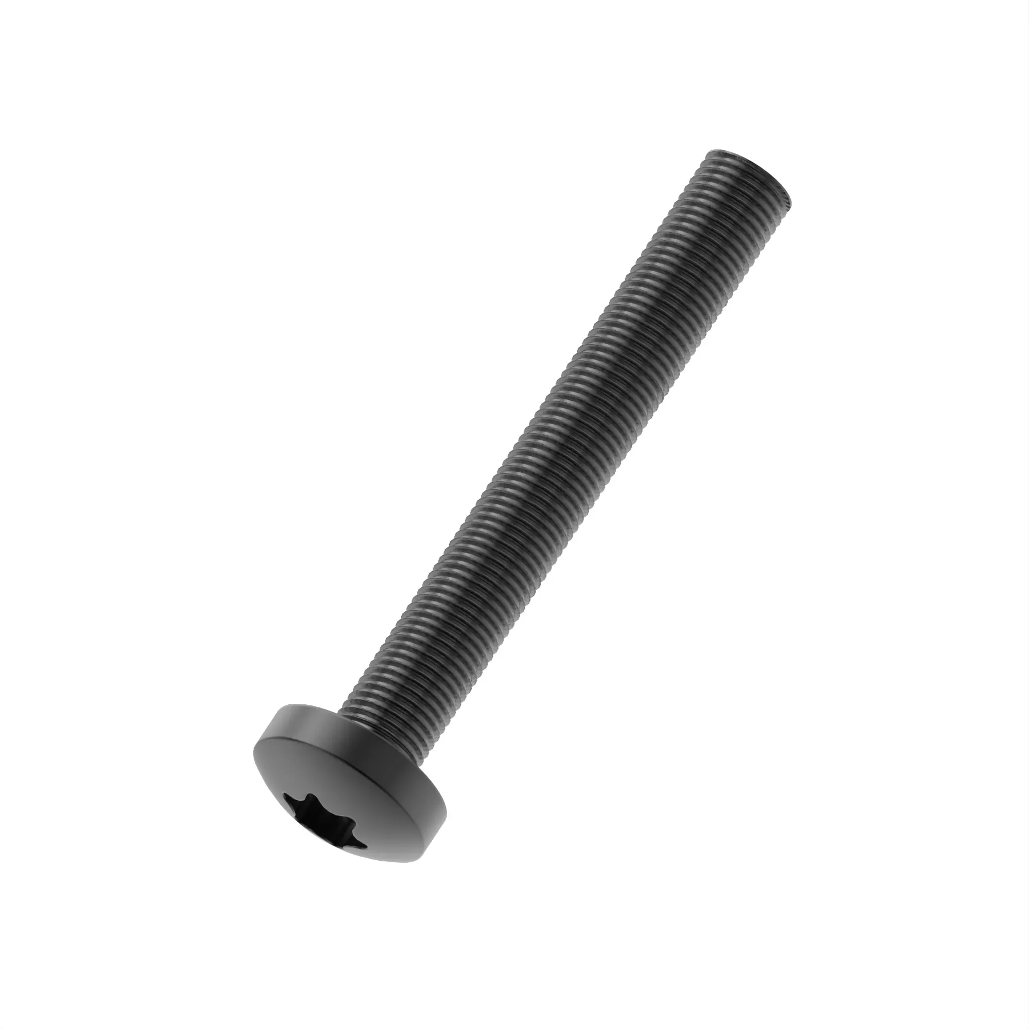 John Deere Hexagonal Socket Head Screw, M4 X 30 - 21M7703
