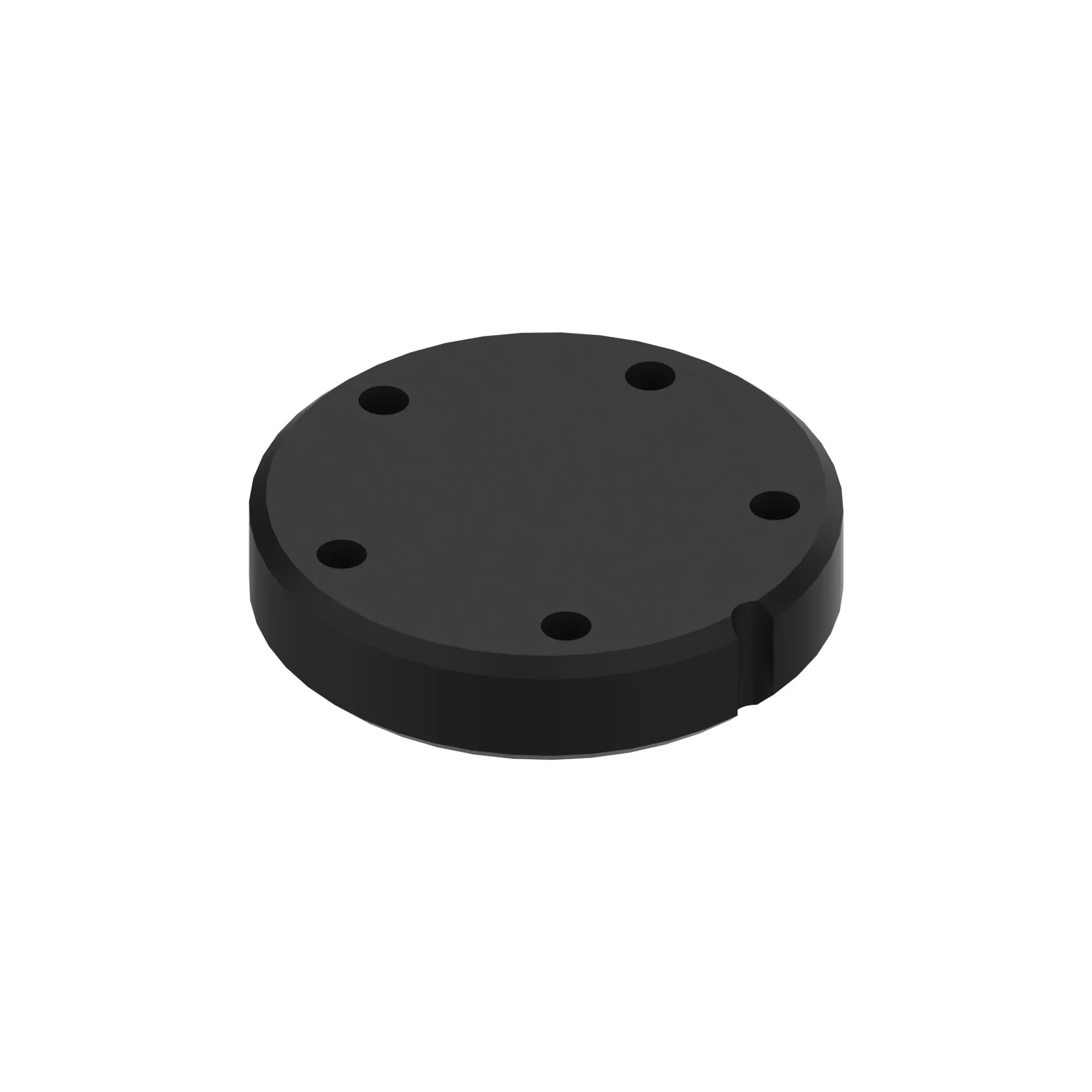 John Deere Rinse Tank Plug - KK40816