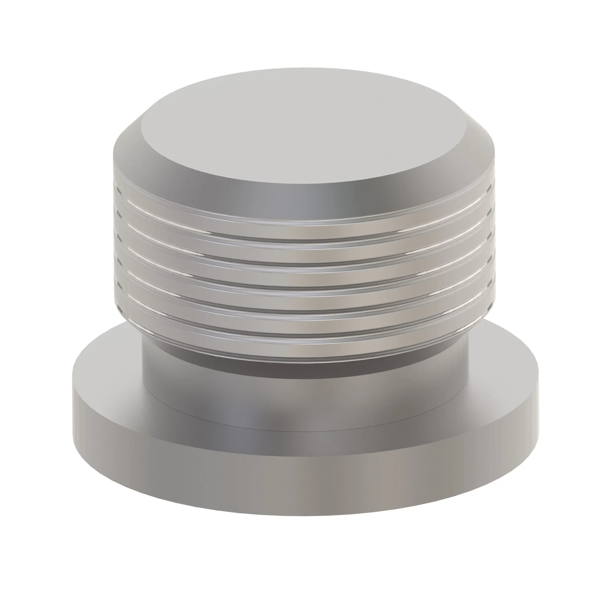John Deere Fitting Plug - AT184868