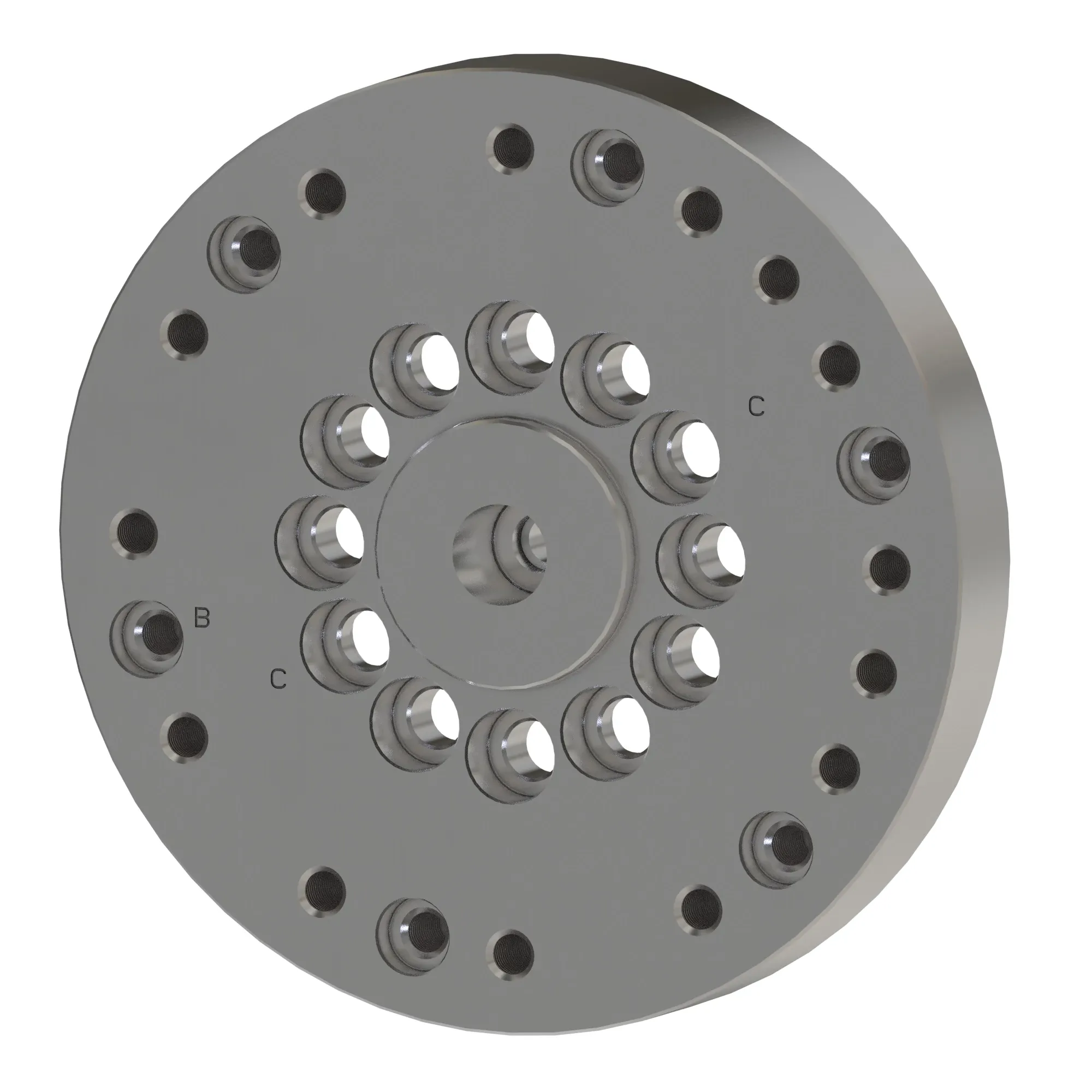 CE37074: Flange | Shop.Deere.com