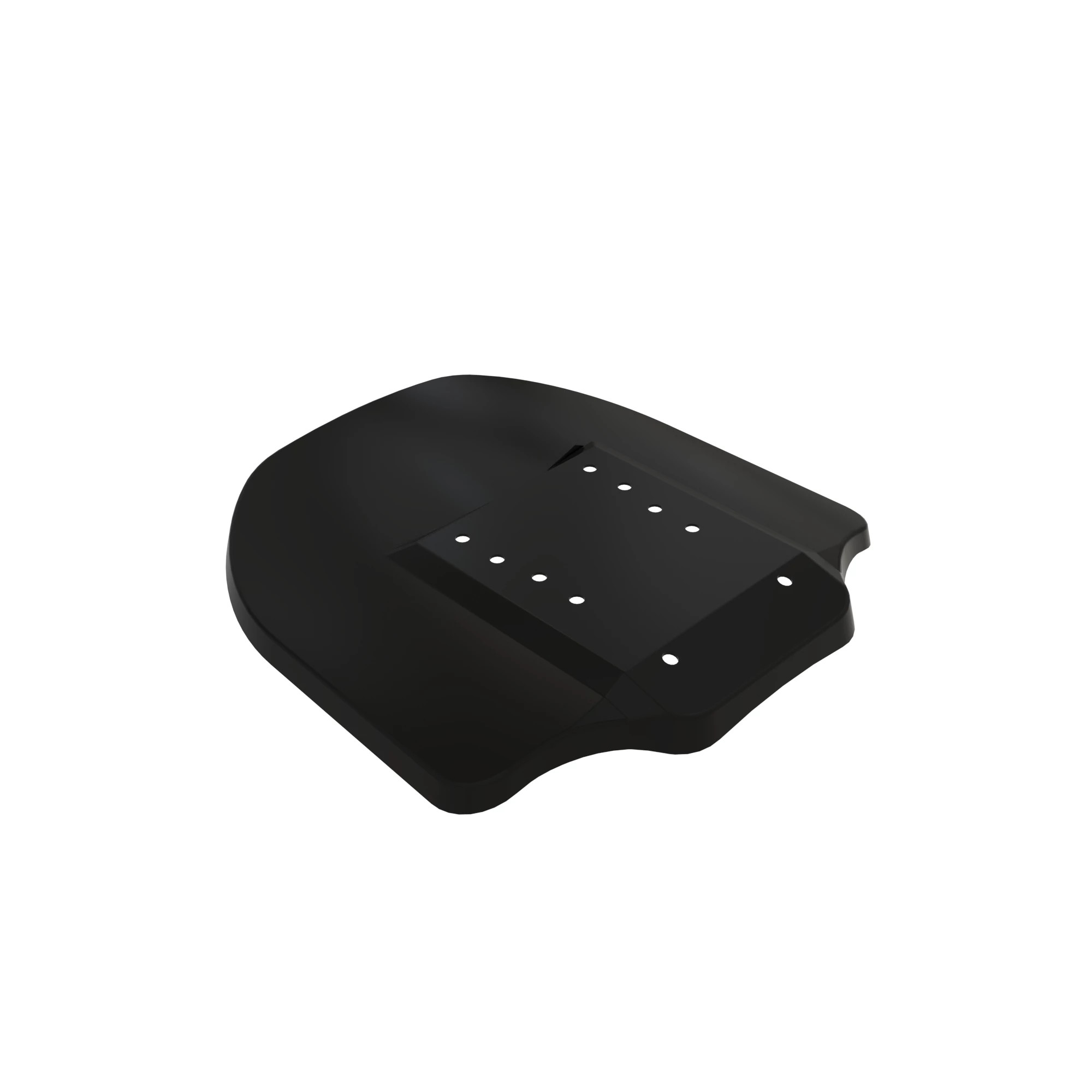 PAN, SEAT BACK