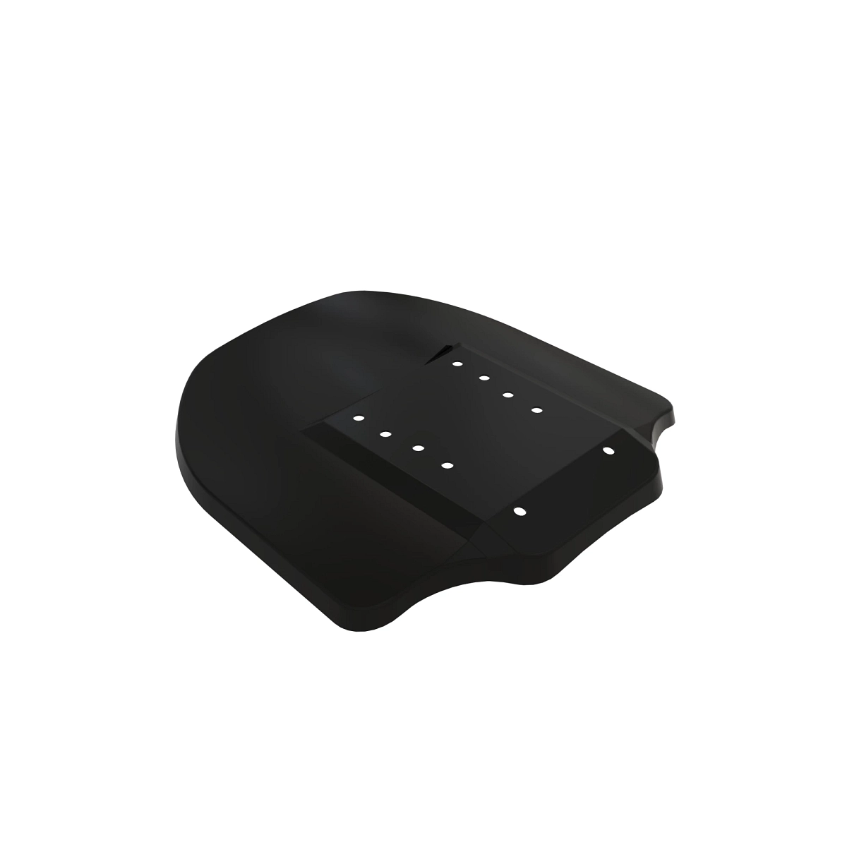 Pan, Seat Back