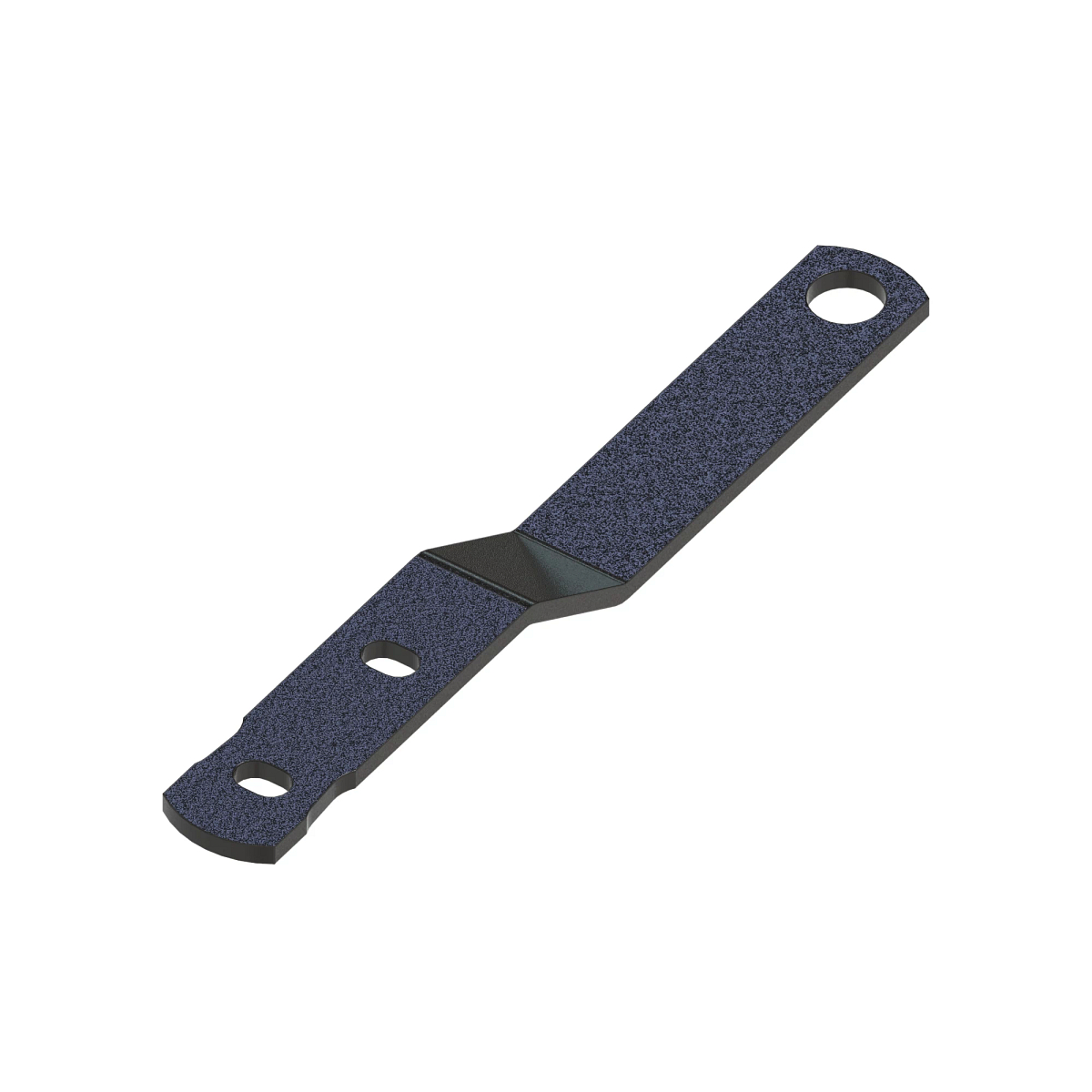 John Deere Left Side Rear Draft Arm - M153347