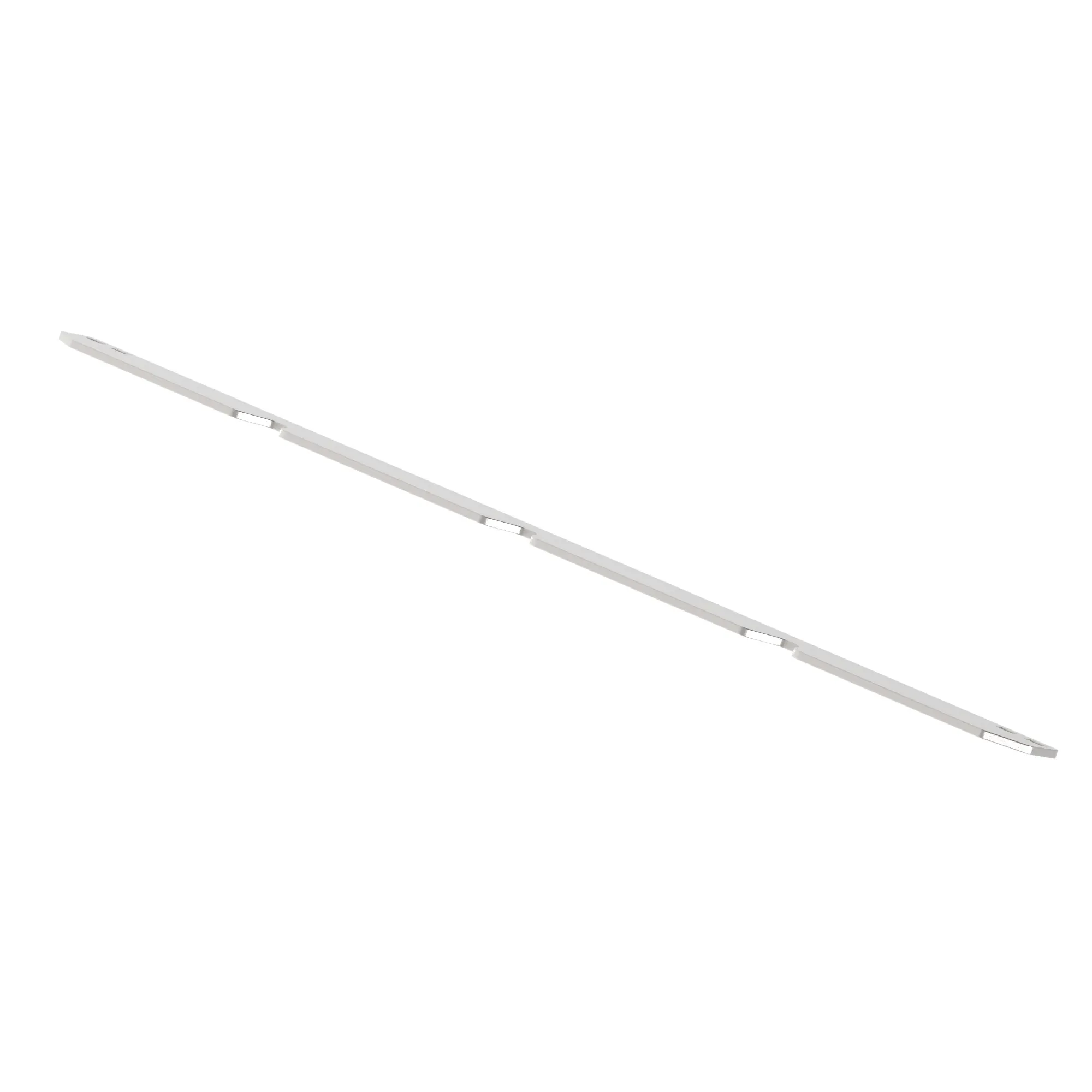 BLADE, 6FT BASKET SCRAPER