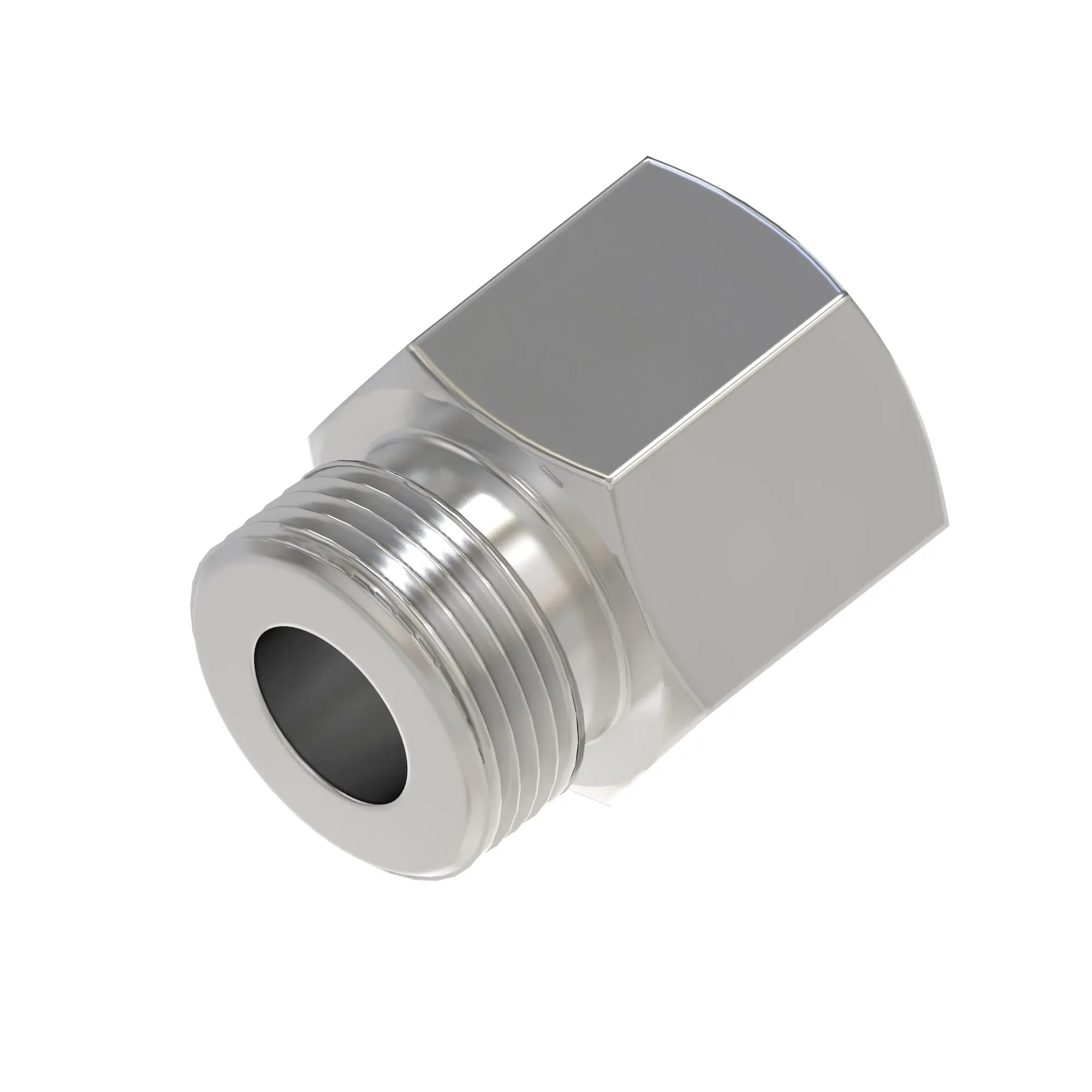 John Deere Adapter Fitting - N133783