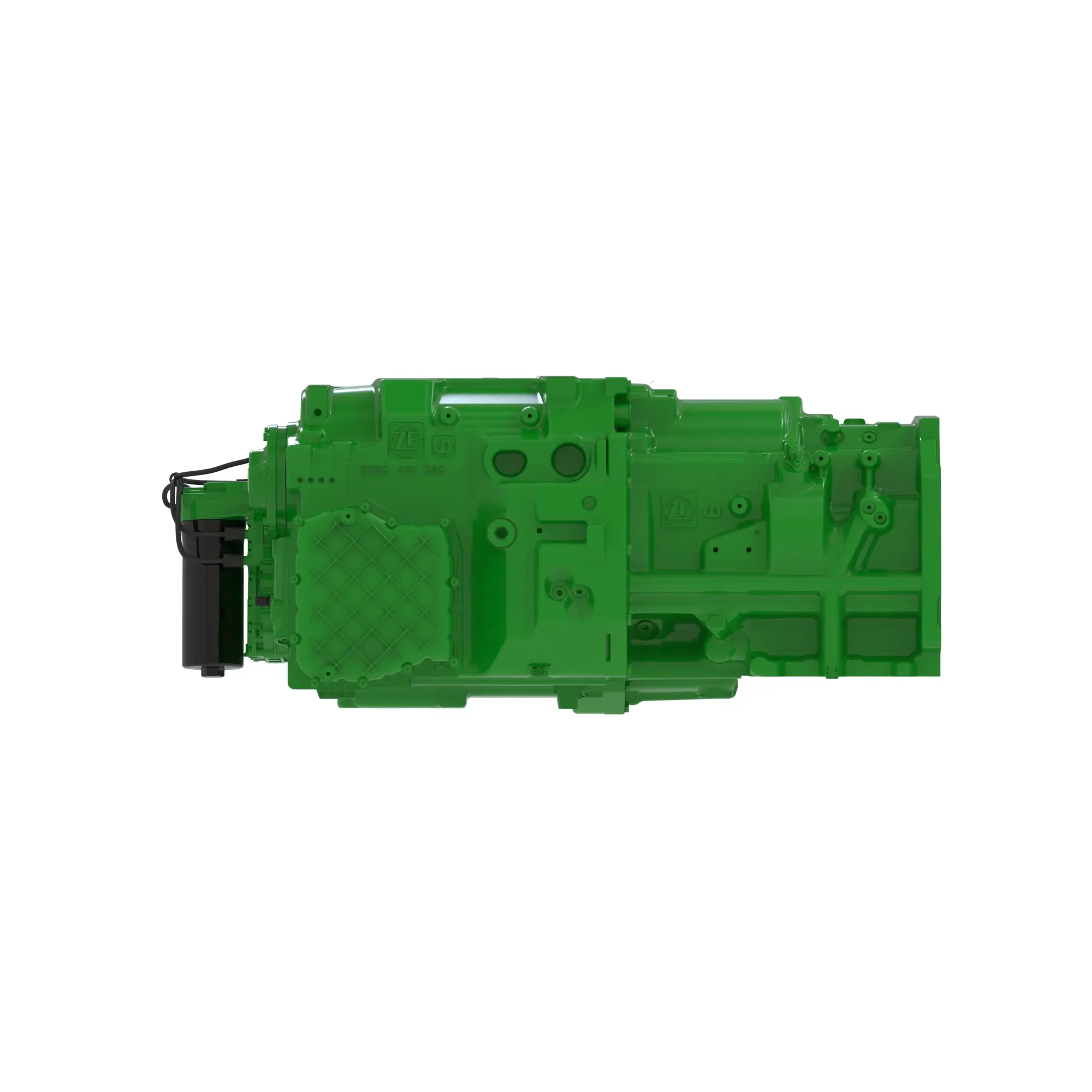 Transmission Reman