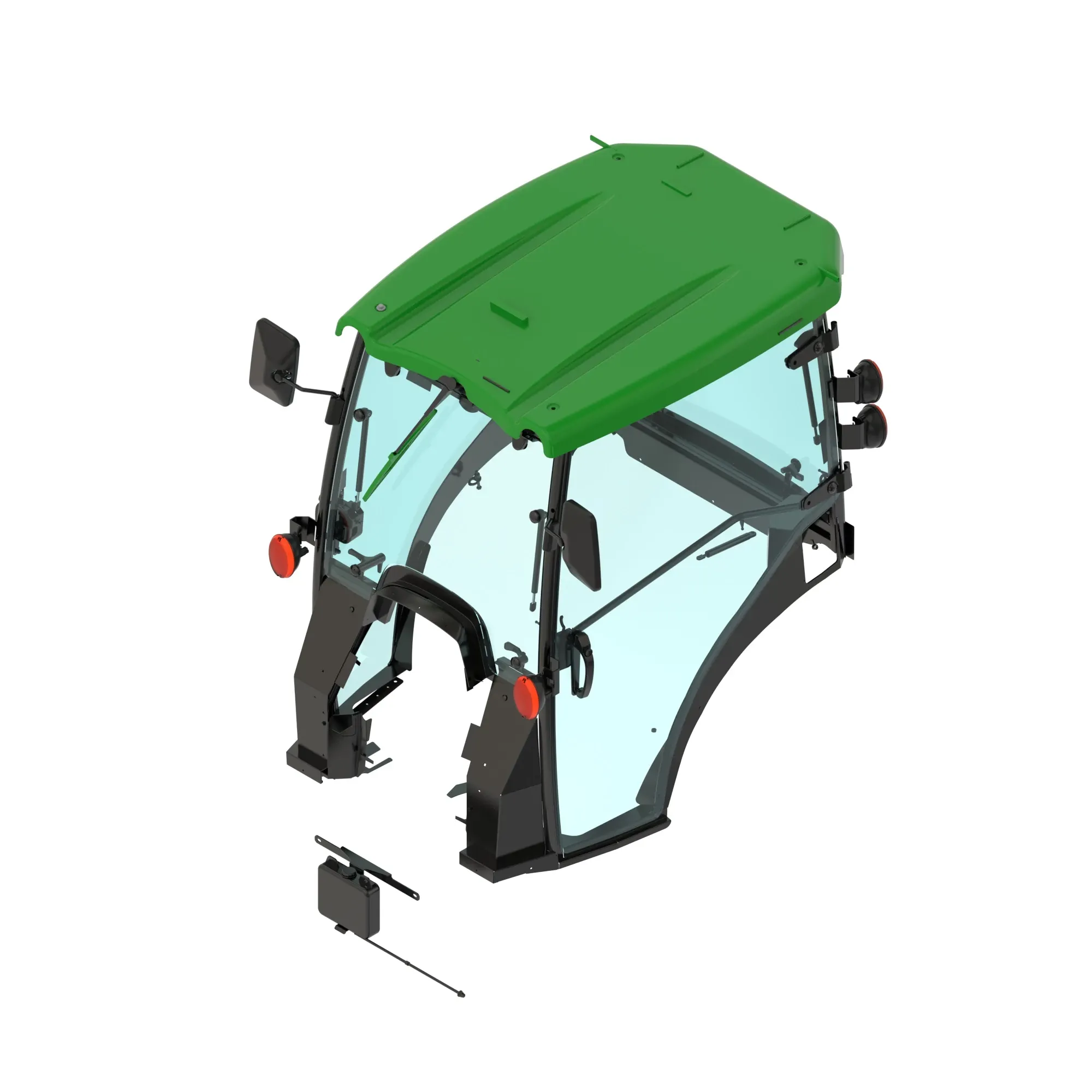 Cab
