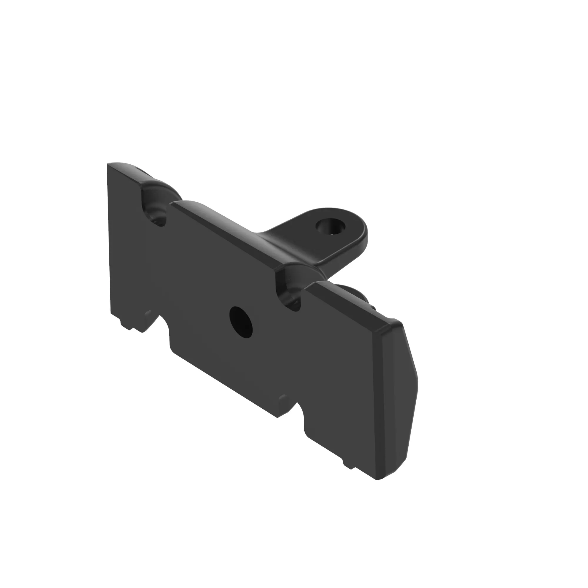 BRACKET, SHOCK BRACKET
