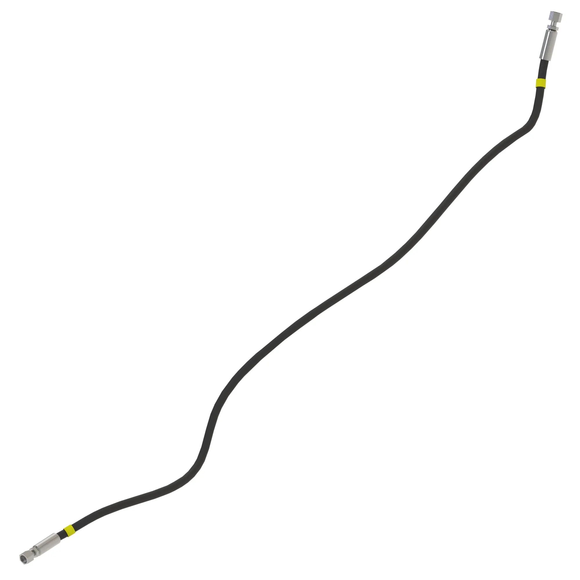 Hydraulic Hose - Fabricate