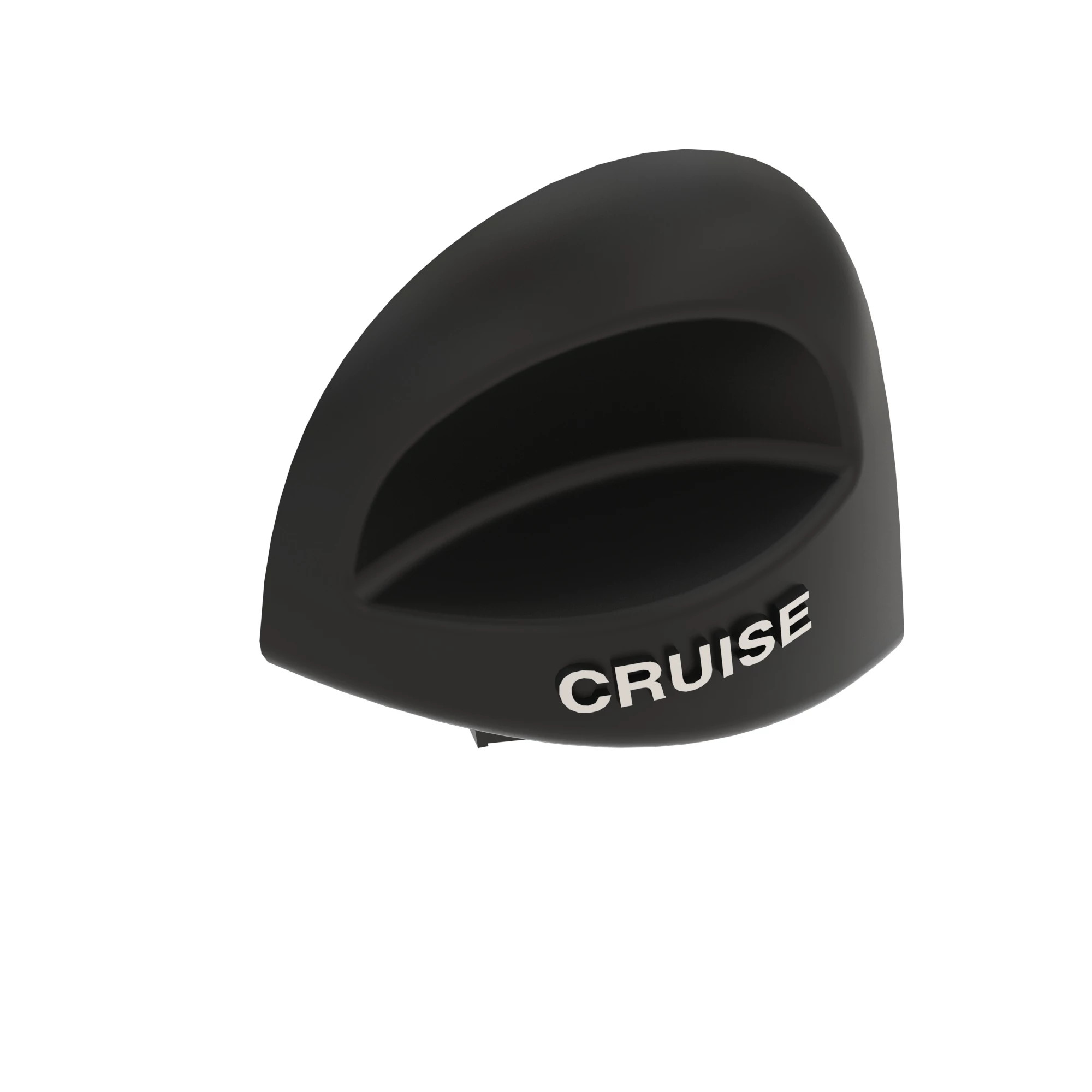 John Deere Knob, Cruise Control - GX22547