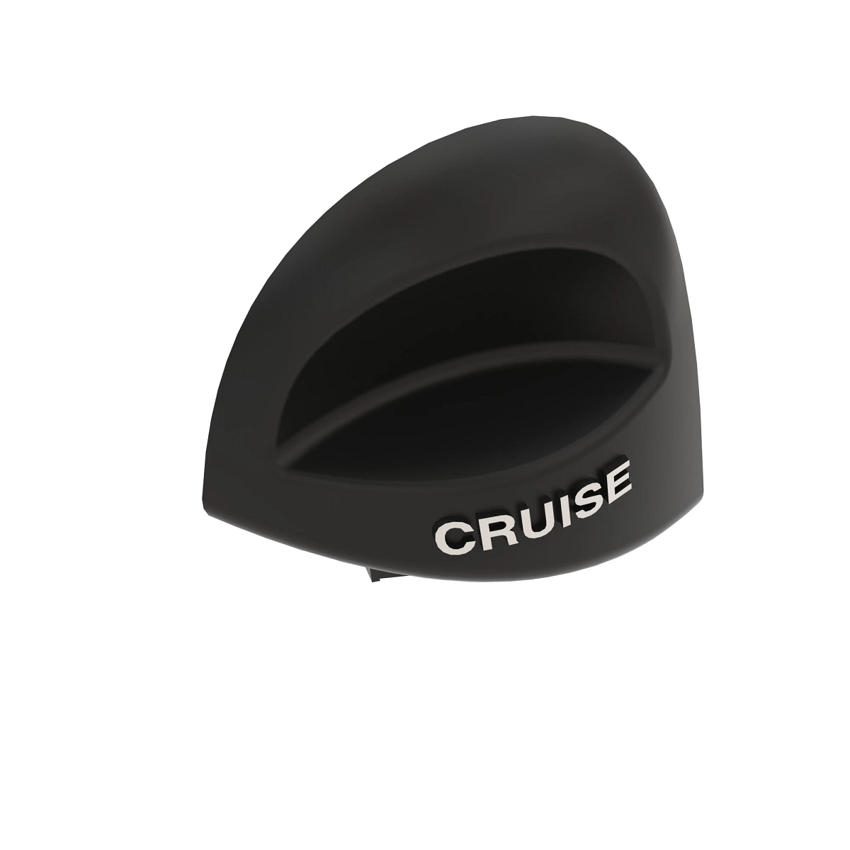 Knob, Cruise Control