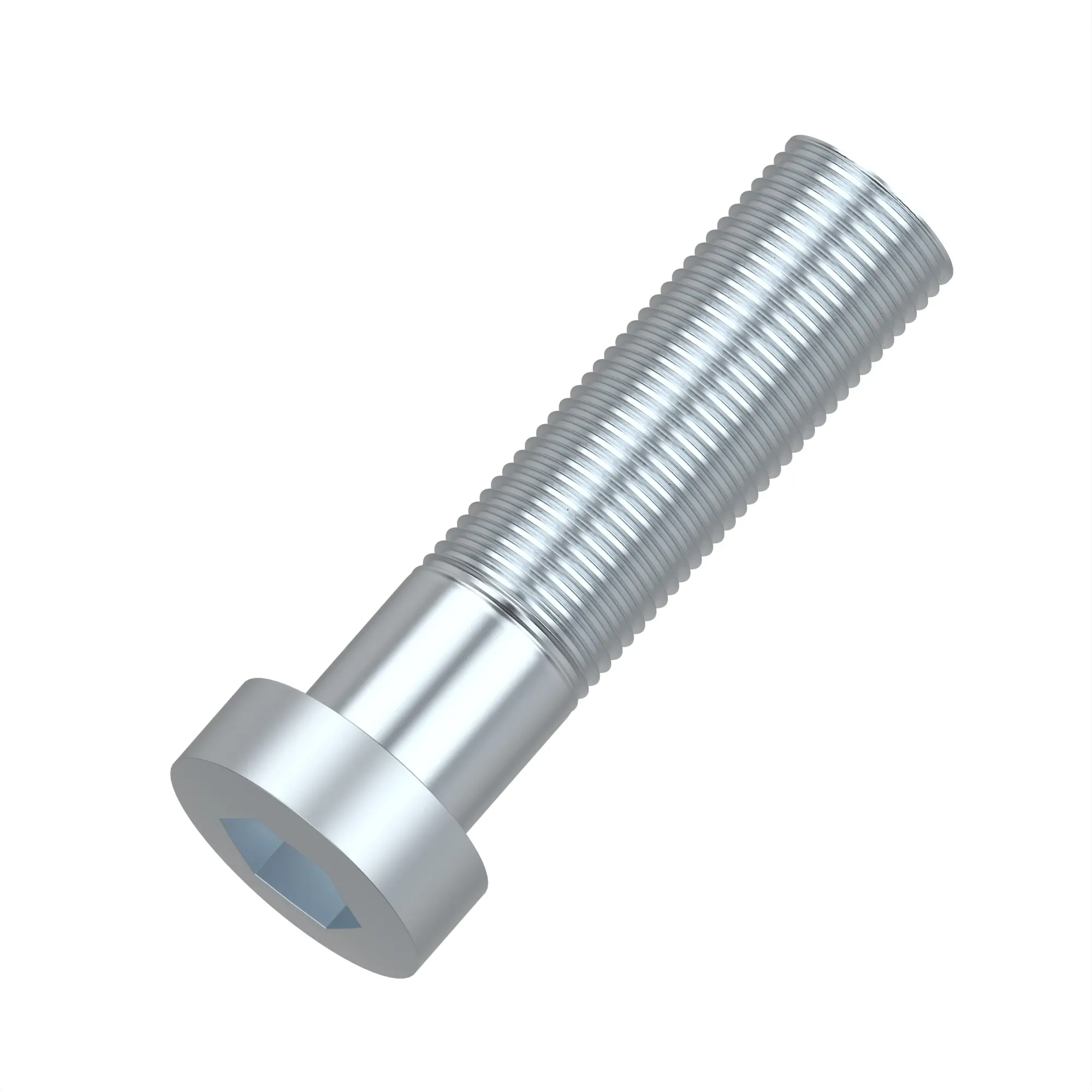 John Deere Cylindrical Head Screw, M16 X 60 - 19M9358