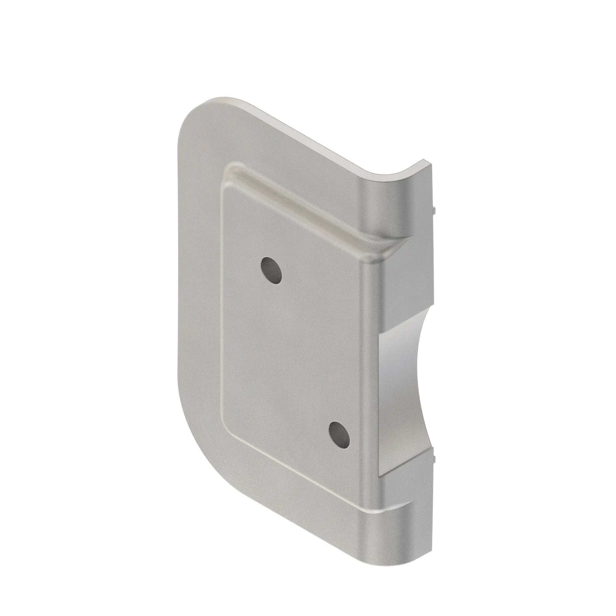 John Deere Wiper Switch Opening Shield - L154428