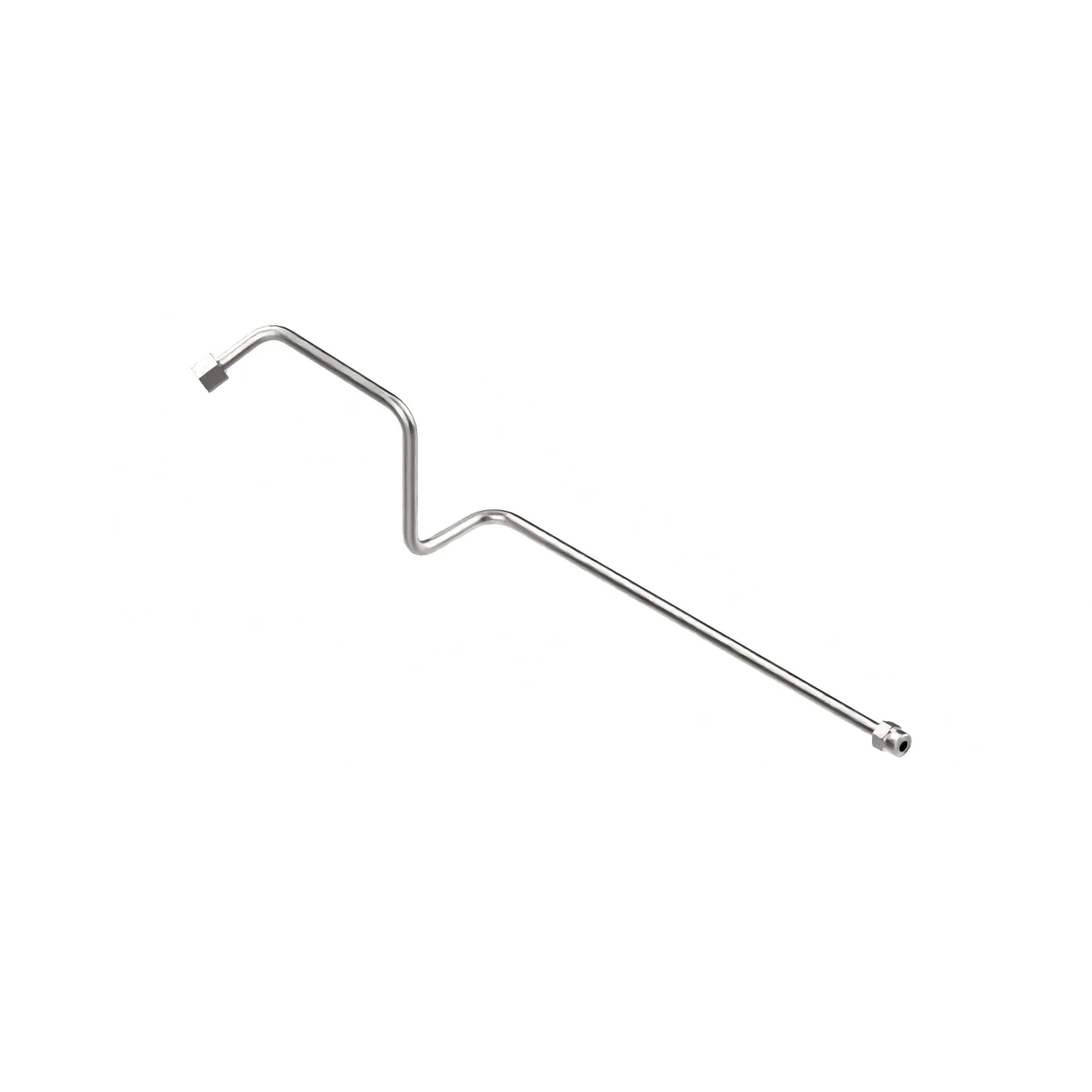 John Deere Hydraulic Oil Line Cylinder - AXE74031