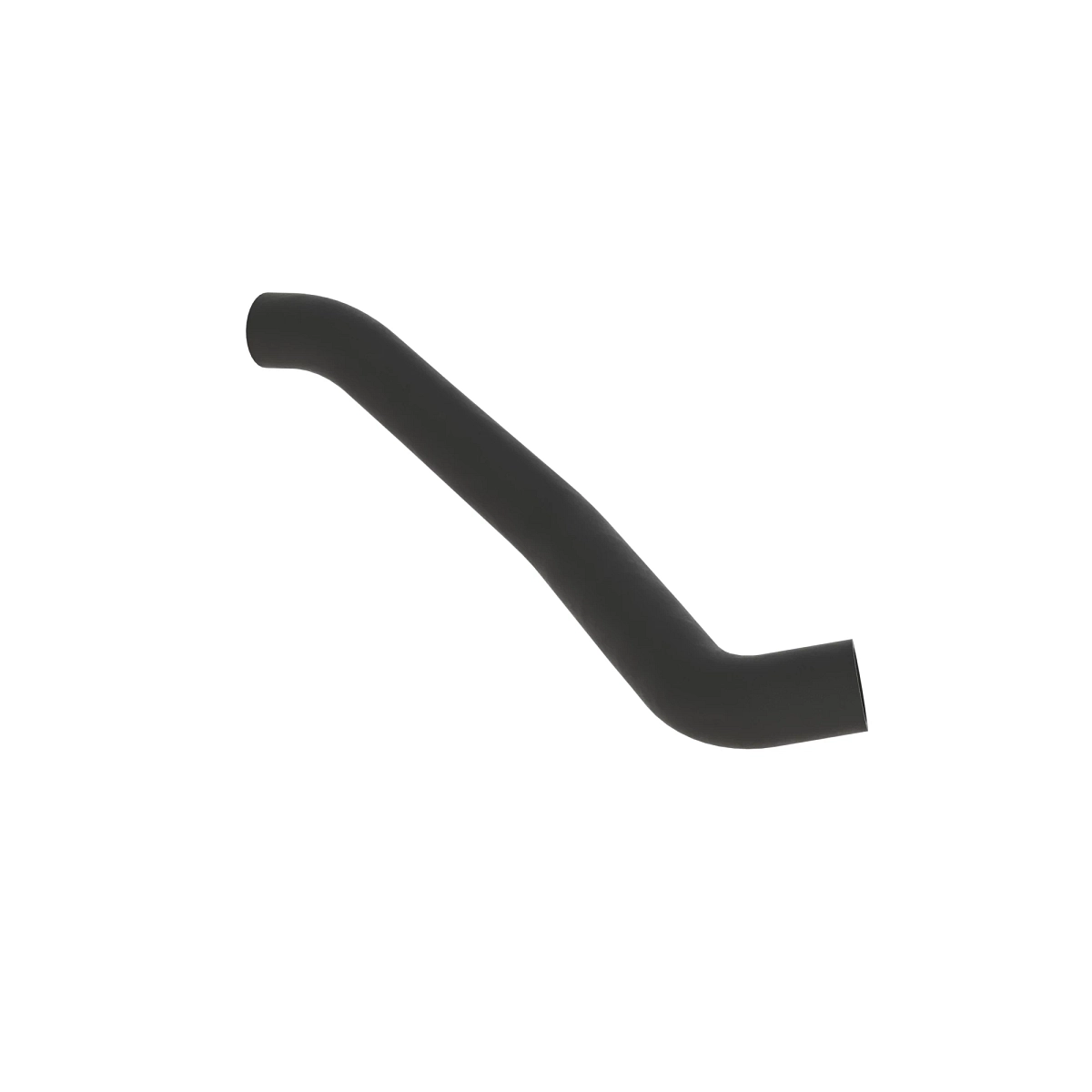 John Deere Charge Air Cooler Hose - T255138