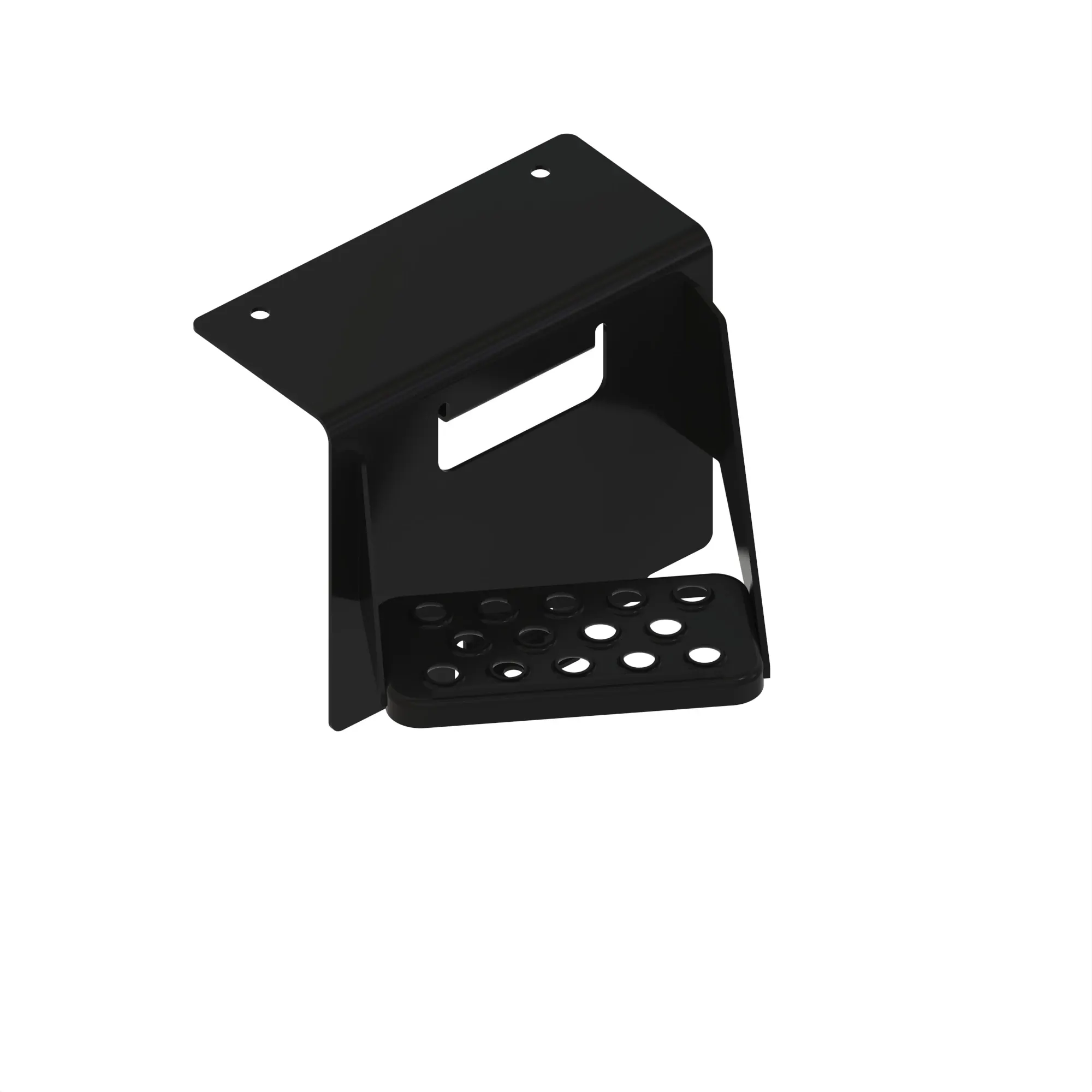 STEP ASSEMBLY