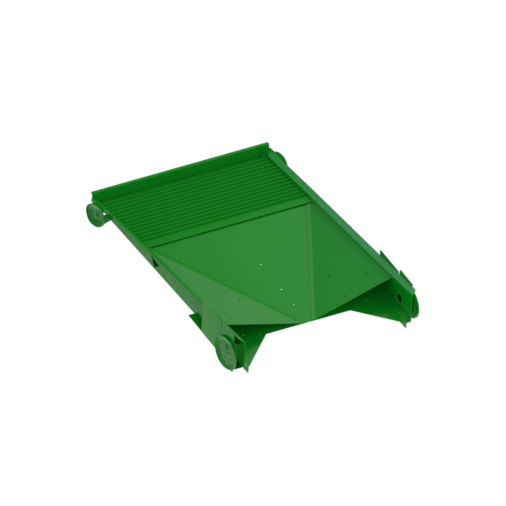 John Deere Shaker Pan - AXE18297