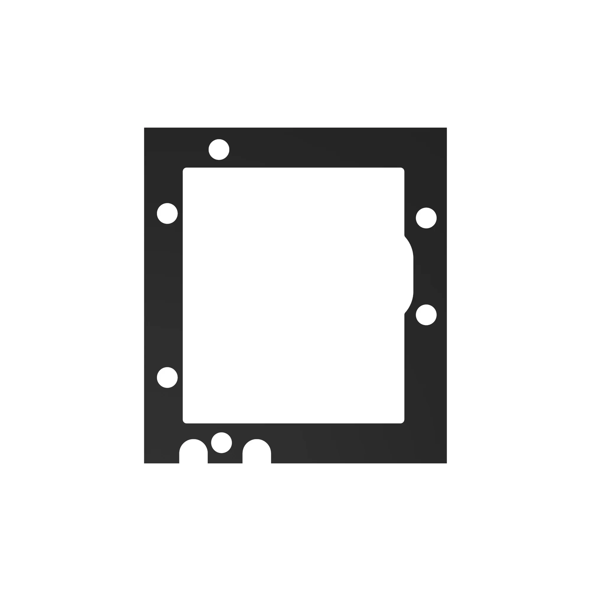 GASKET