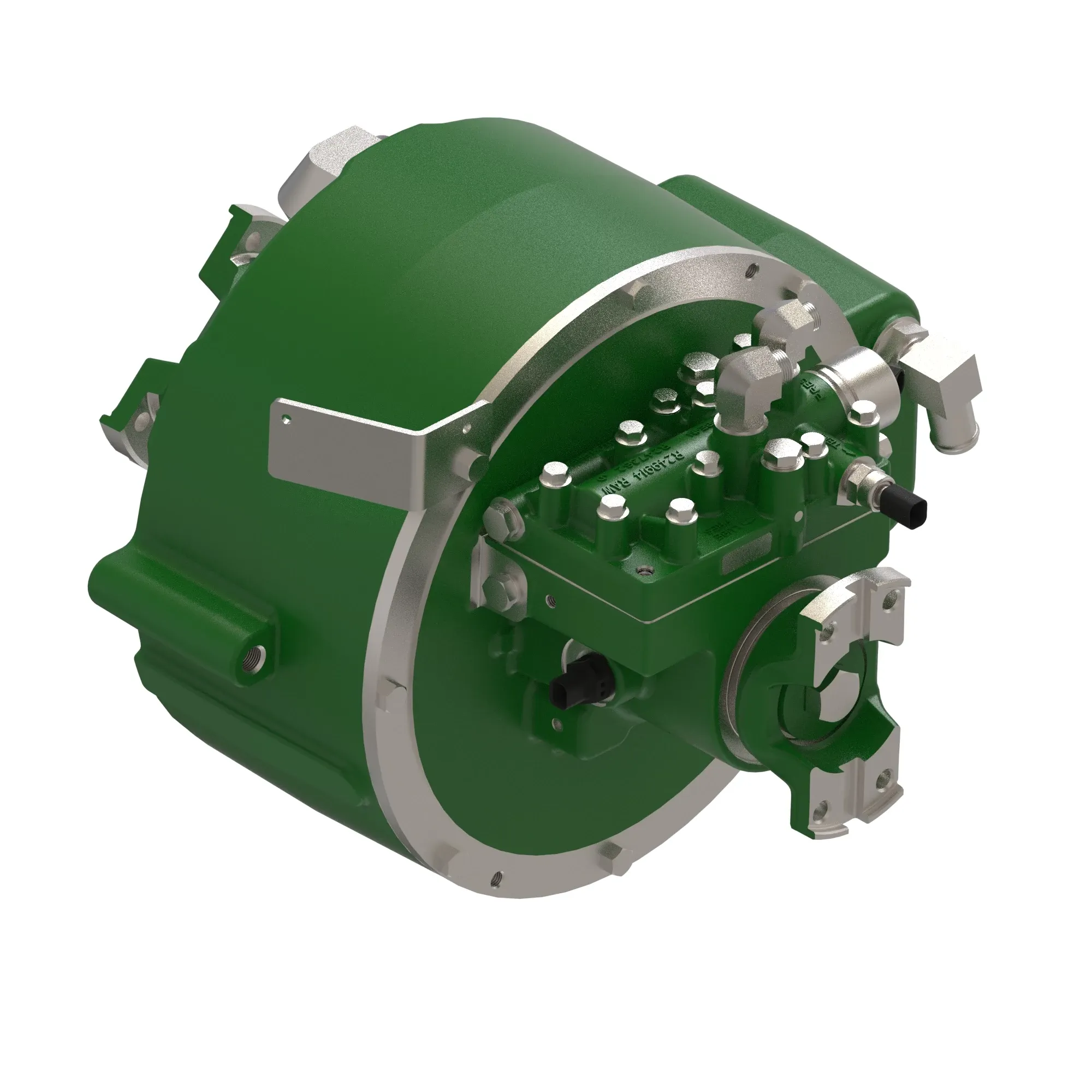Clutch, Service PTO MY25 F11W/X