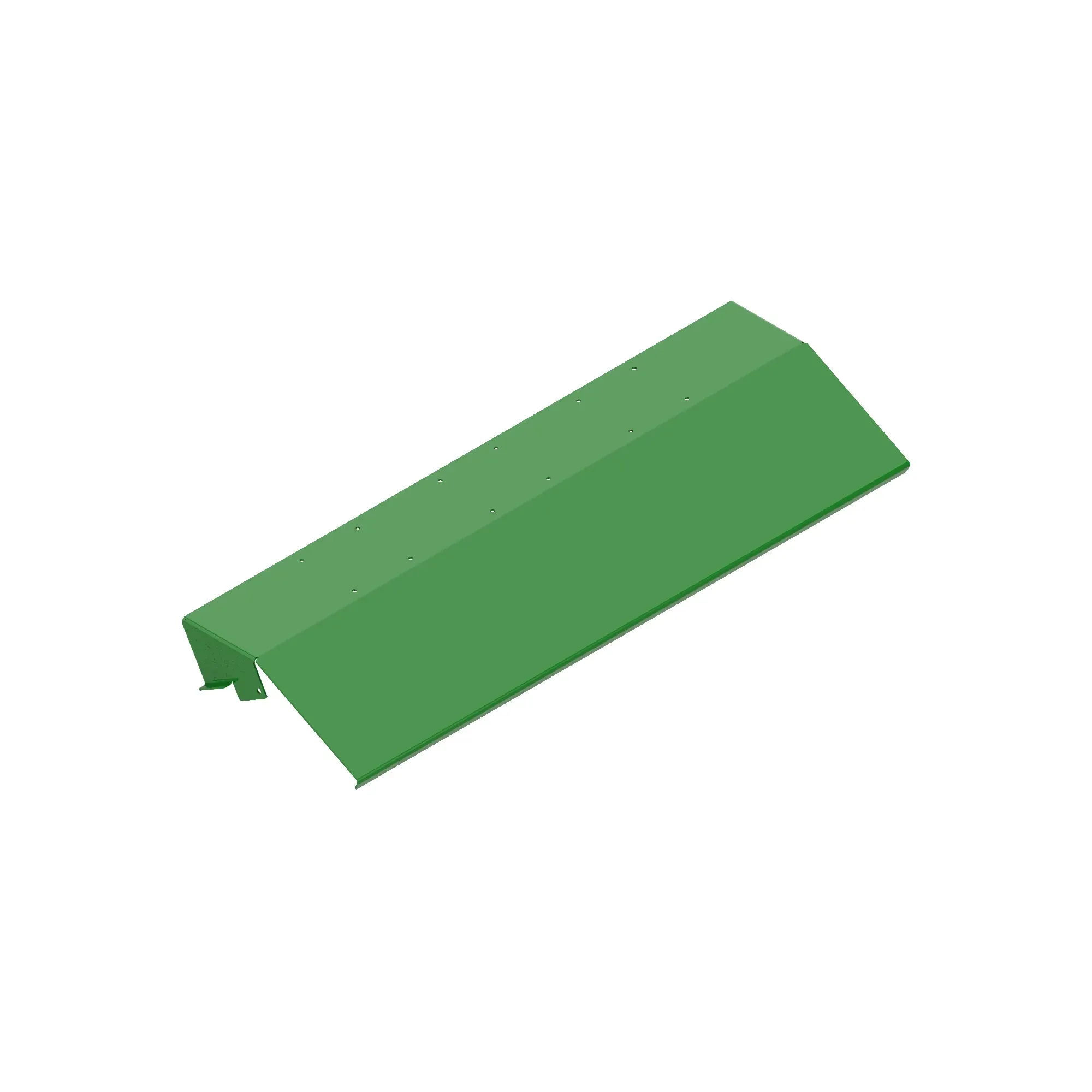 John Deere Sheet - N400554