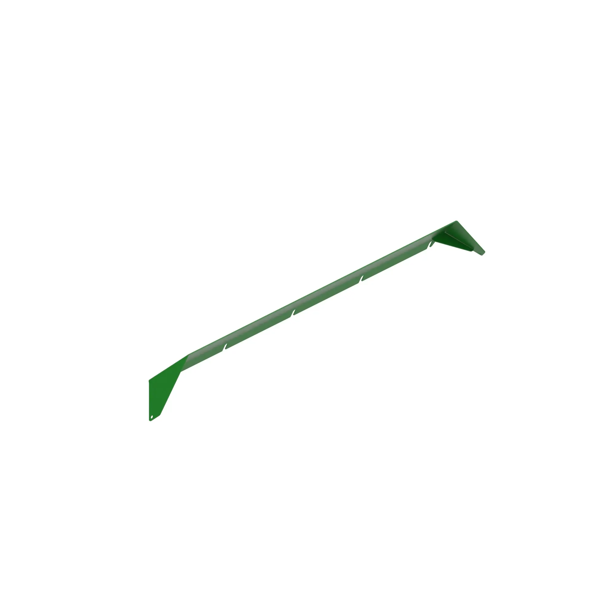 SHIELD, AXLE LIFTING SHIELD