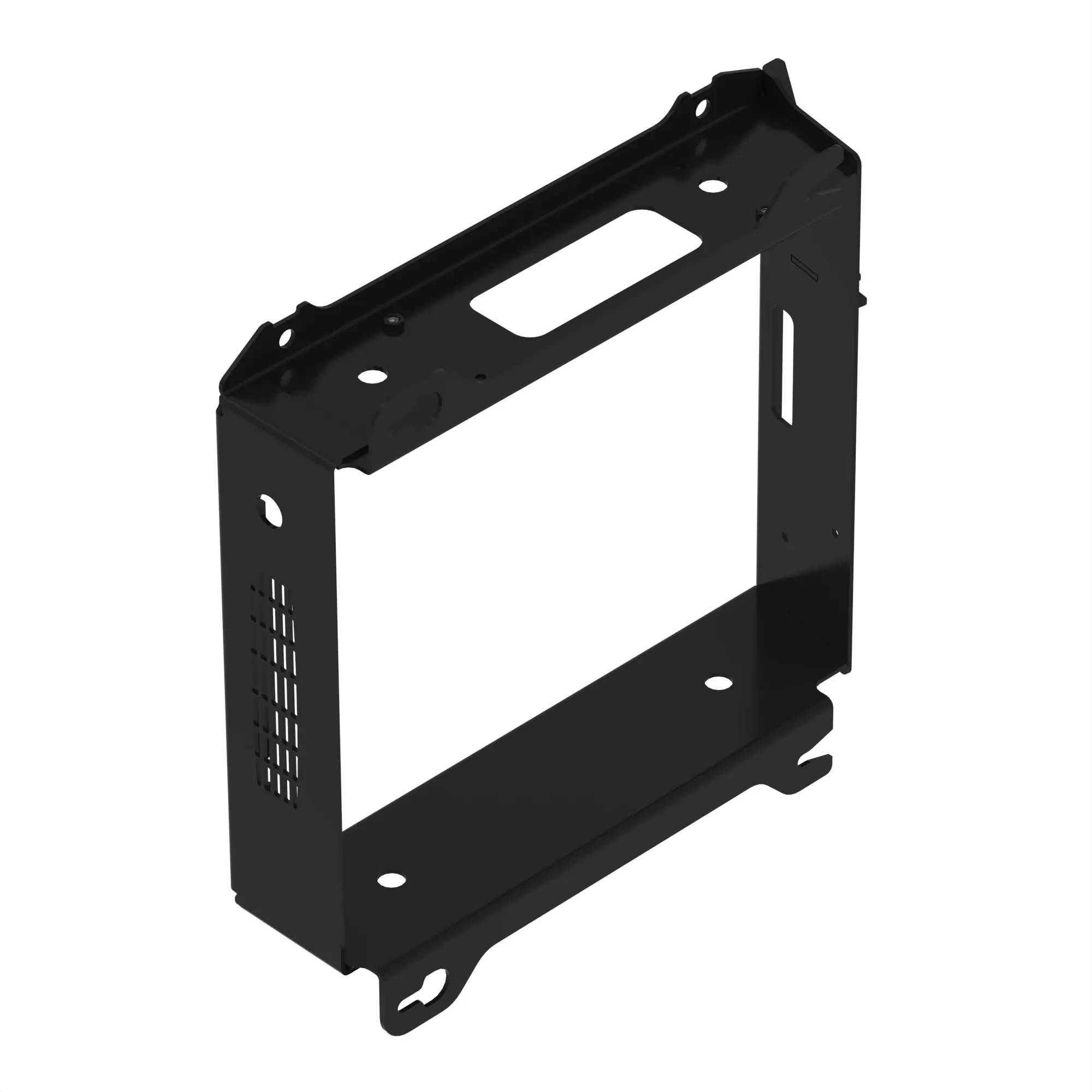 BRACKET, SEAT BASE, 1900 CAB