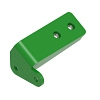 BRACKET, EXHAUST TAIL PIPE SUPPORT