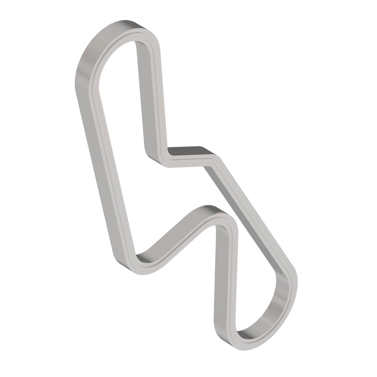Roller Chain, V4X2R R