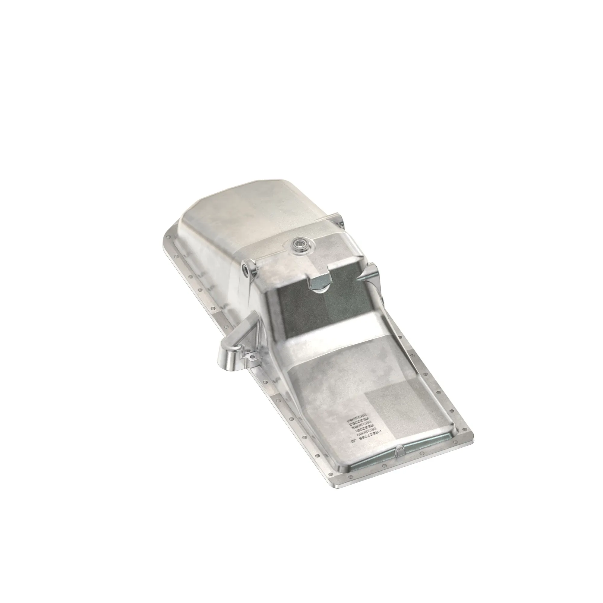 OIL PAN