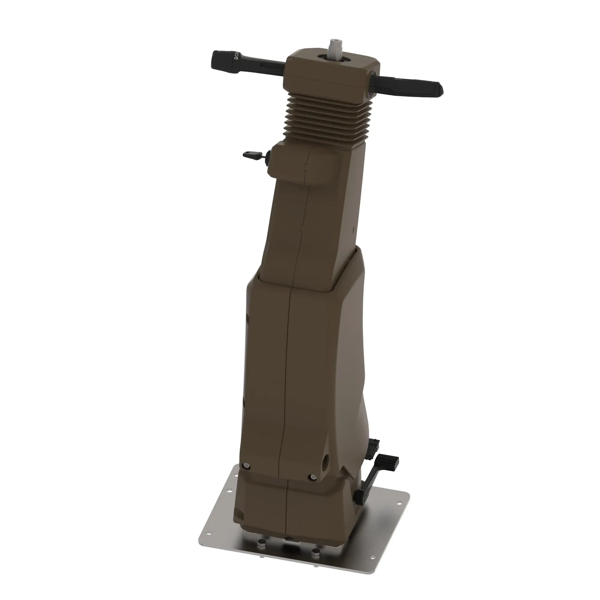Steering Column