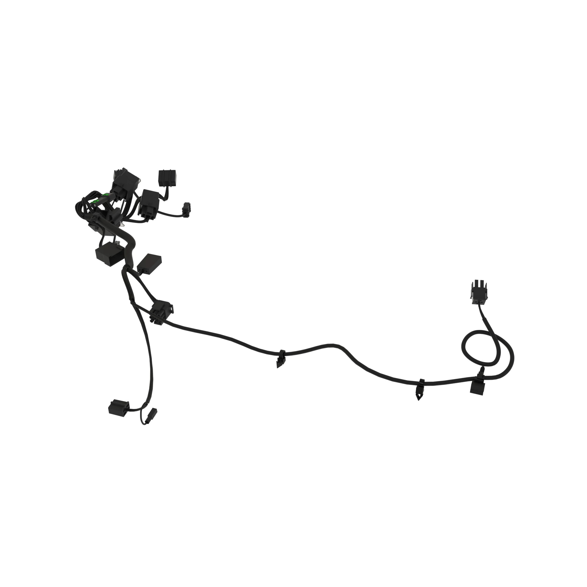 100-SERIES FRONT S240