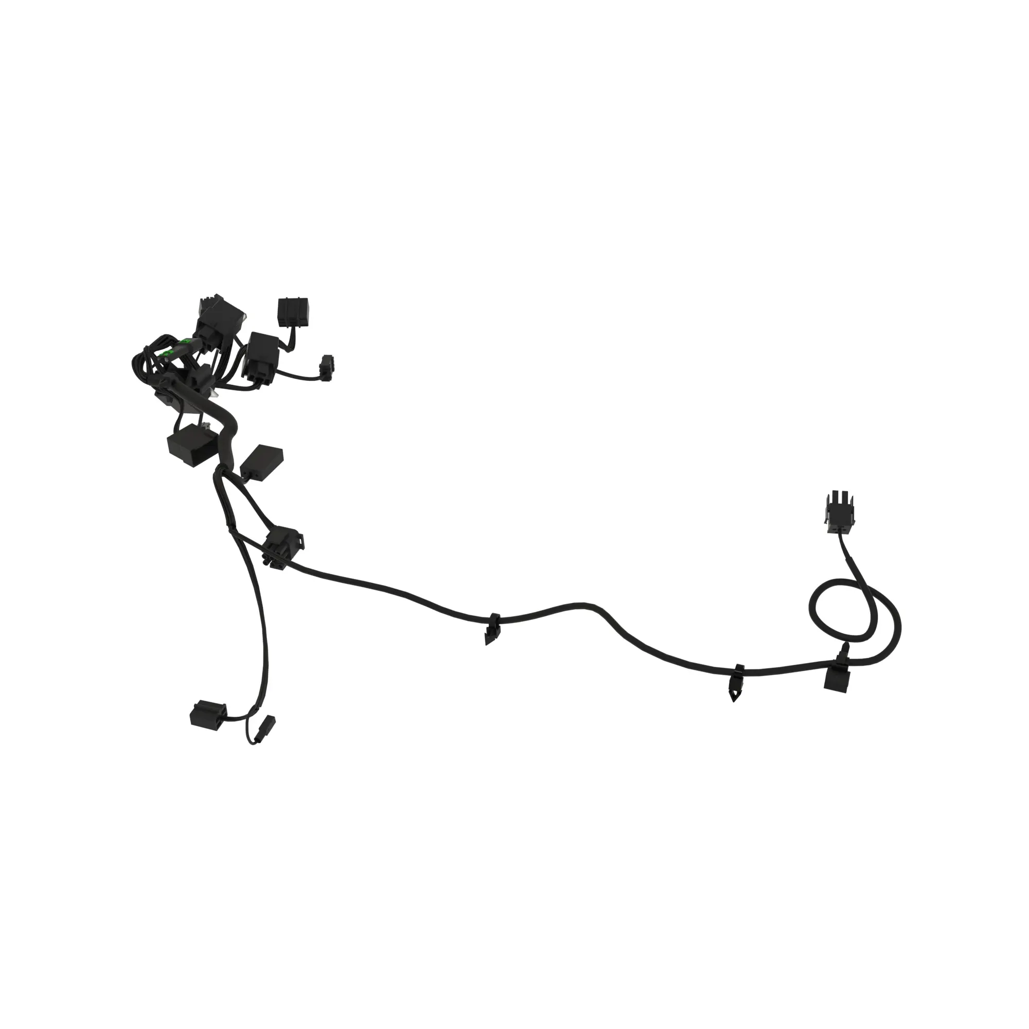 100-SERIES FRONT S240