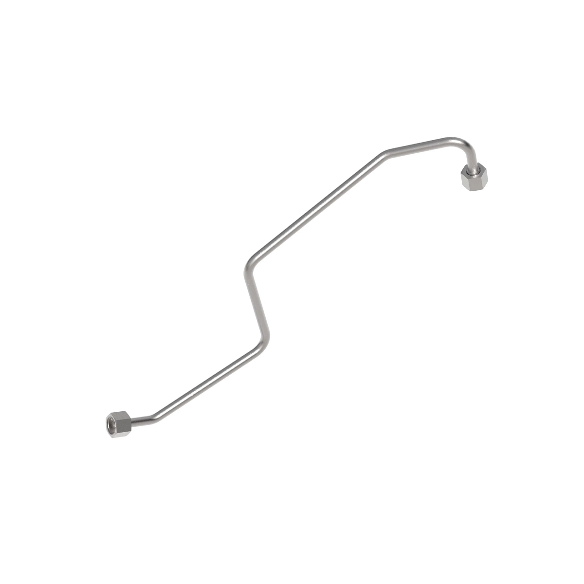 Oil Line, PTO Lube-425, Ivt/Pst