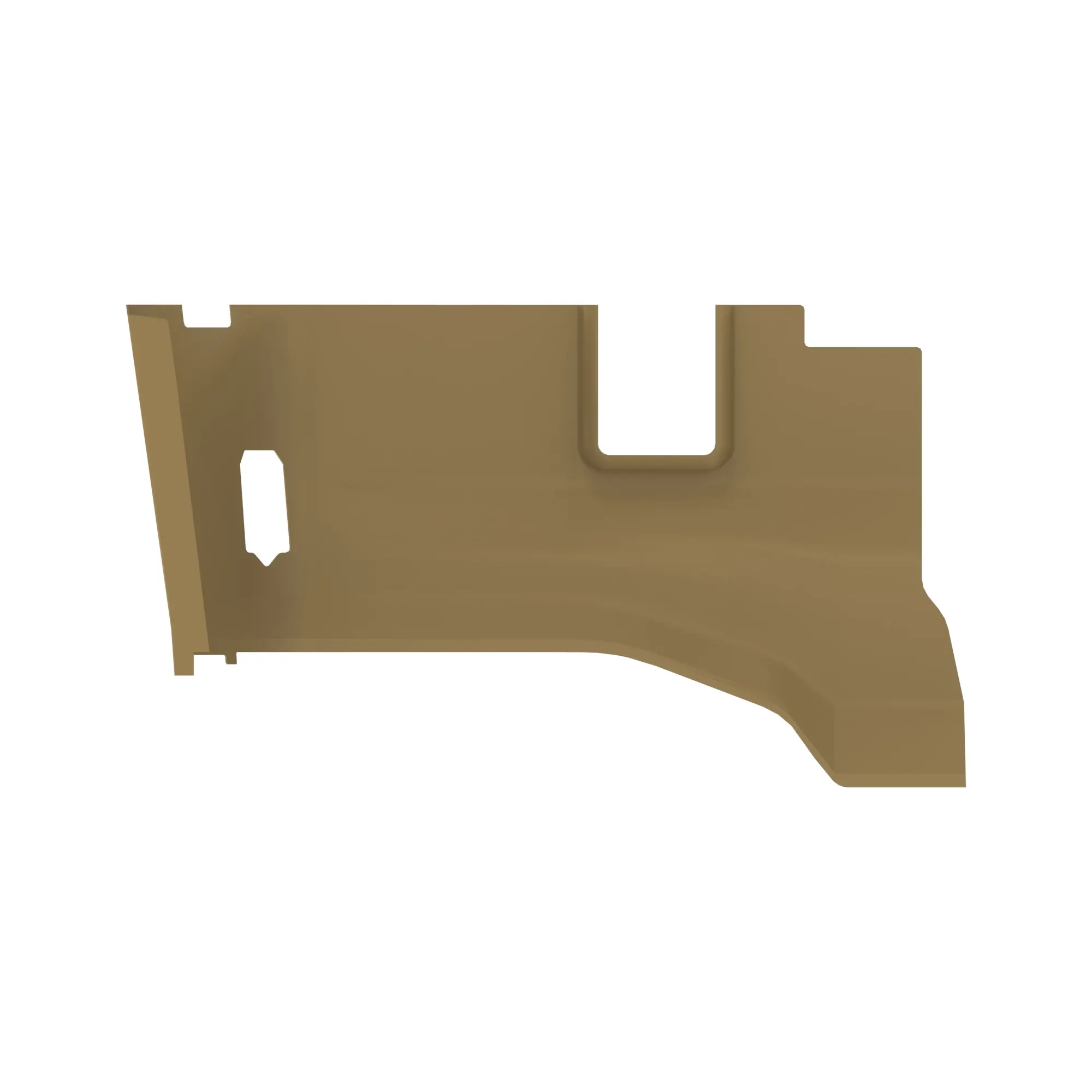 Acoustical Upholstery