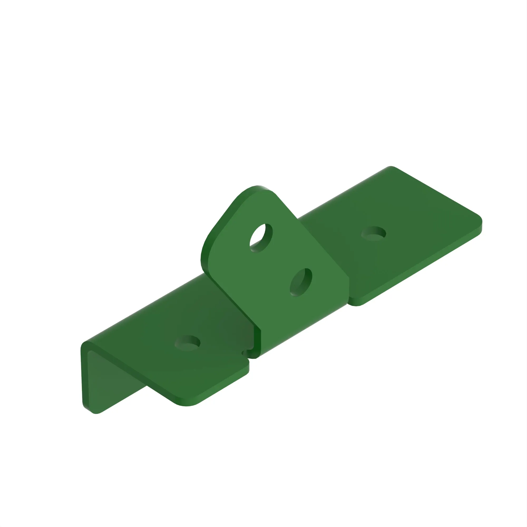 BRACKET, HITCH POSITION SENSOR GUAR