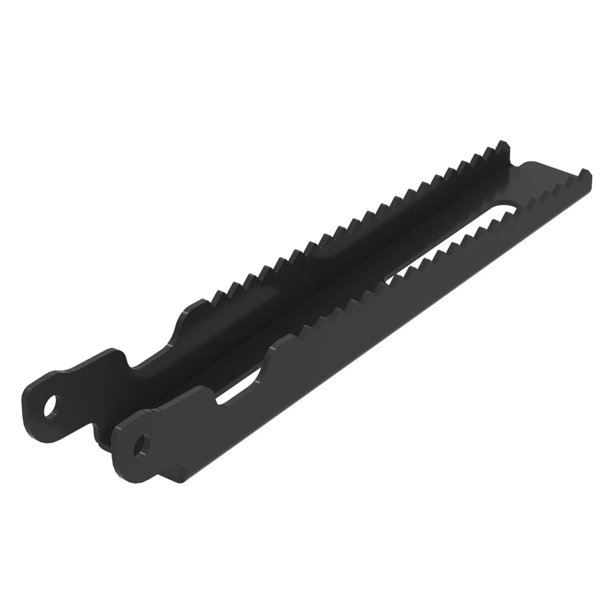 John Deere Service Ladder Plate - F699614