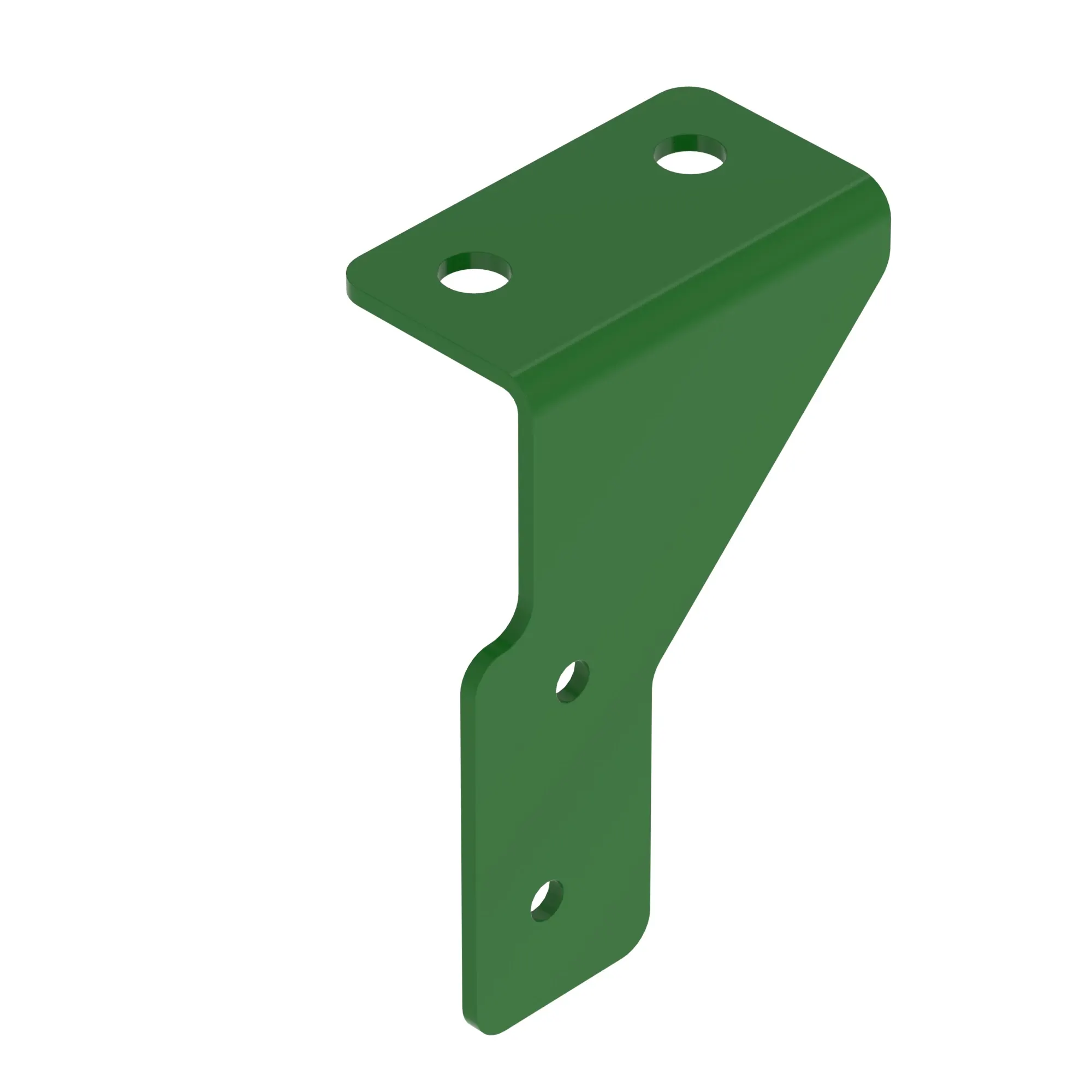 BRACKET, BRACKET, AAL VALVE