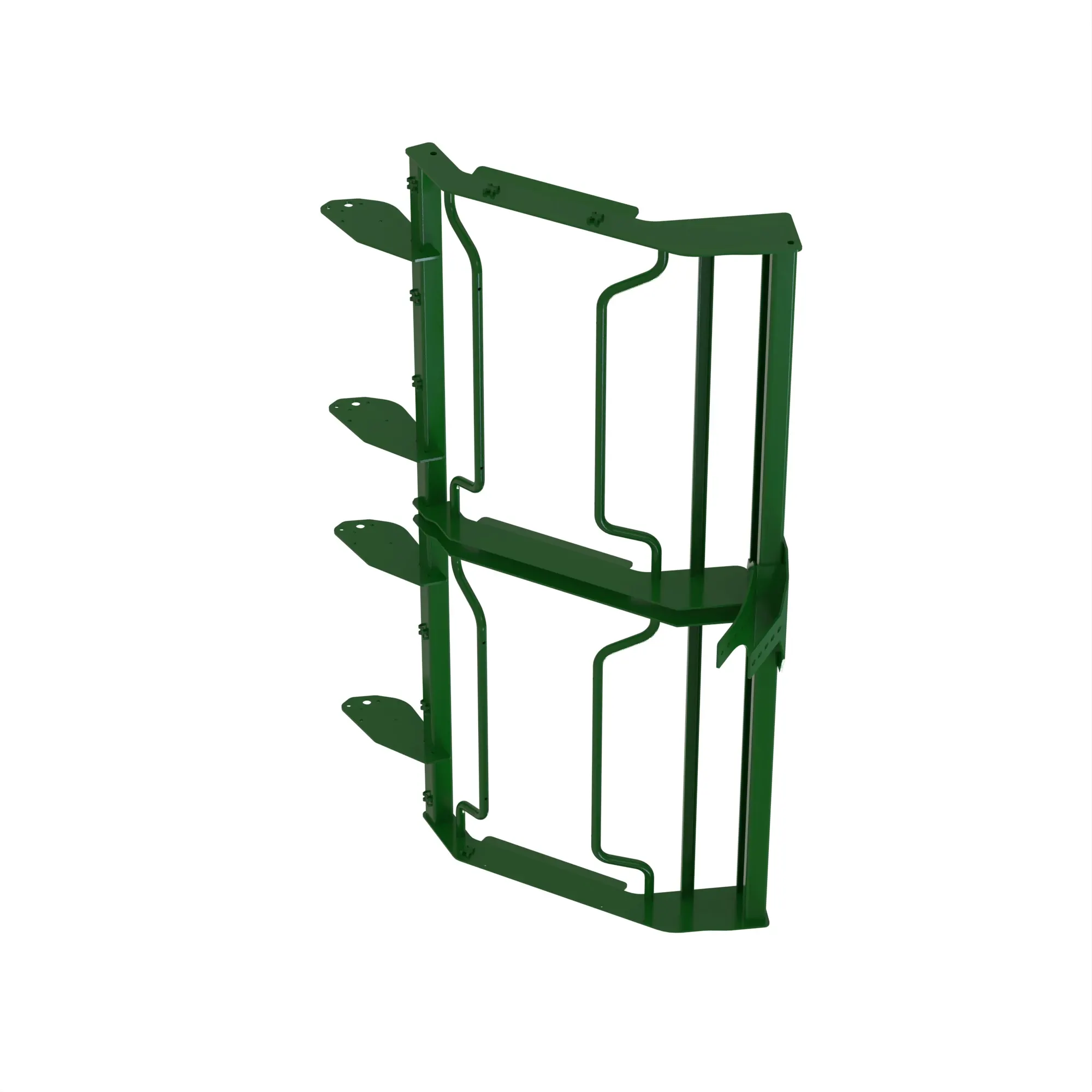 SUPPORT, FRONT CRADLE SUPPORT