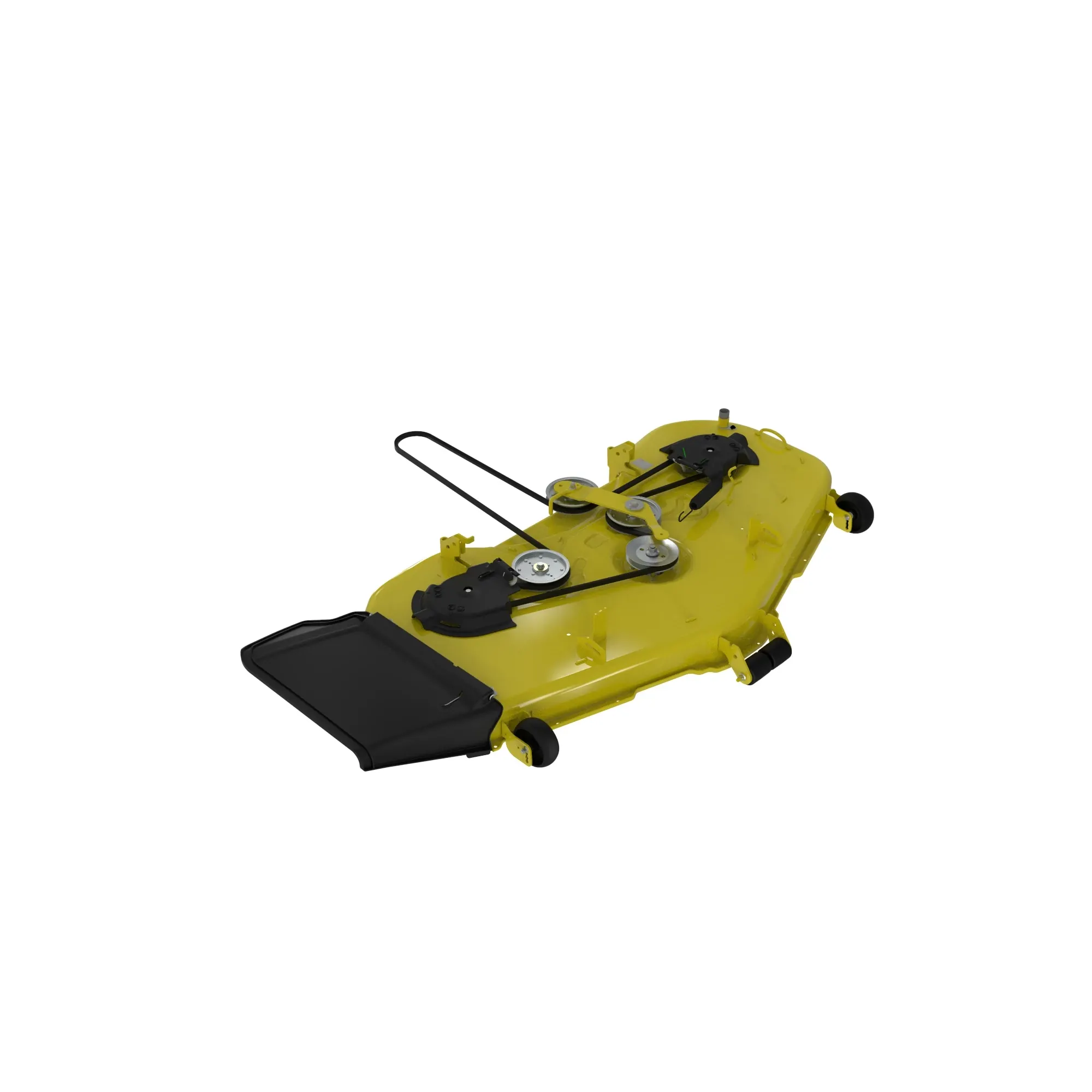 John Deere Mower Deck, 60A - BUC10747