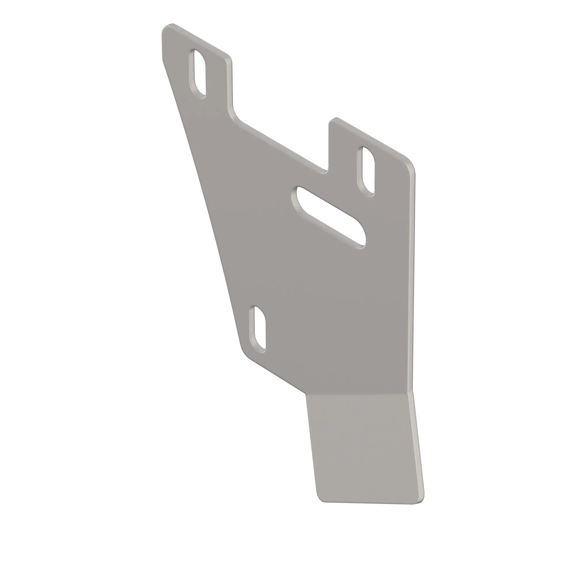 John Deere Bracket Plate - HXE161600