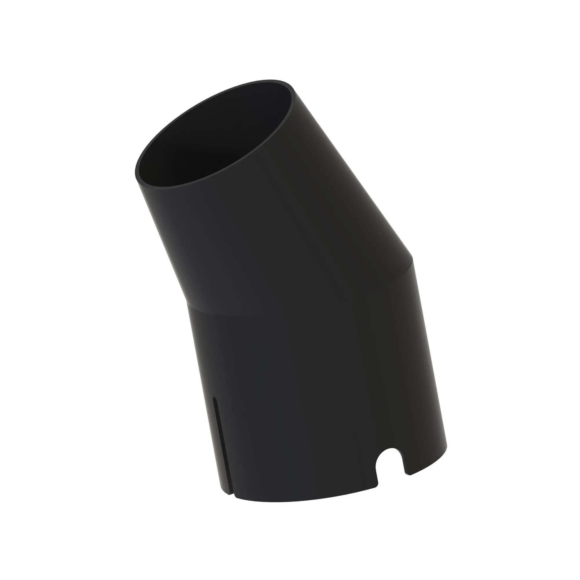 John Deere Exhaust Pipe - AT533248