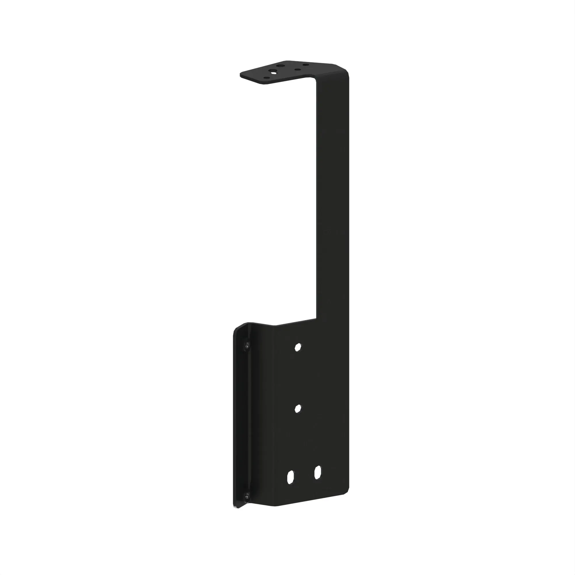 BRACKET, DRYER MOUNTING