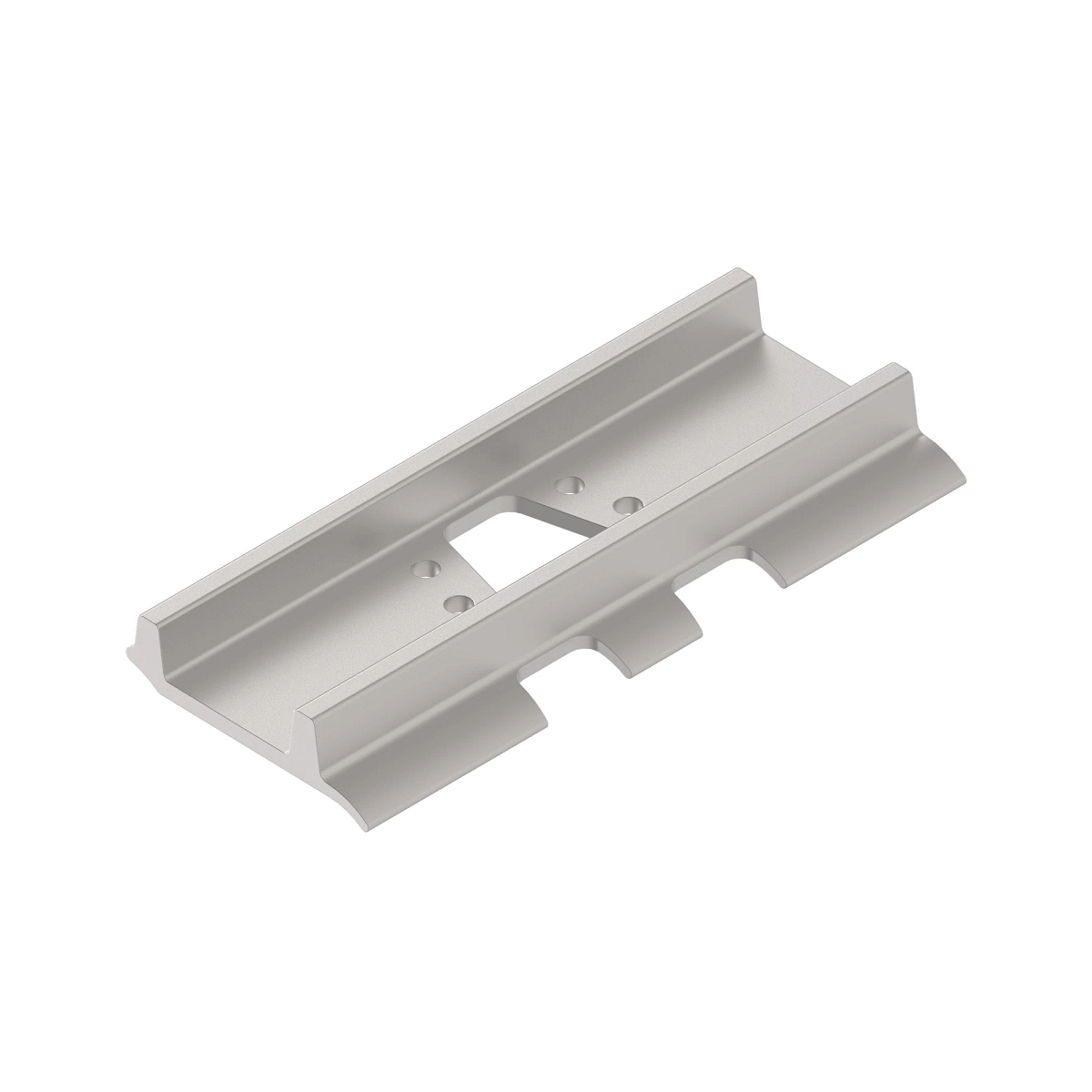 Master Track Shoe, Double Bar 22