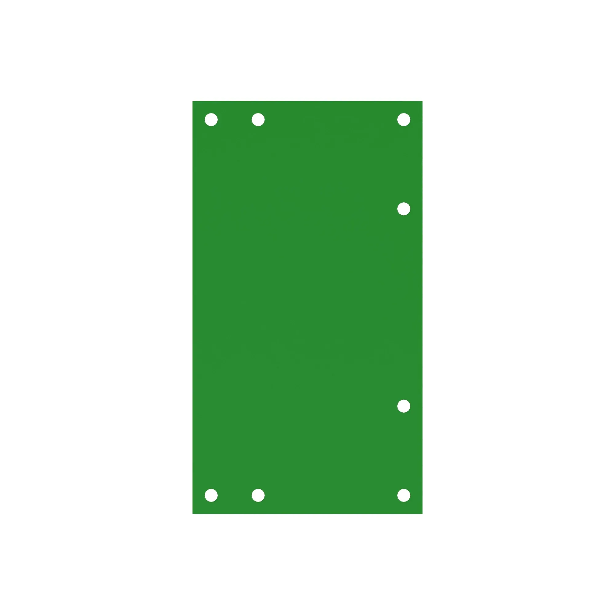 PLATE, 2200 LL RHITCH