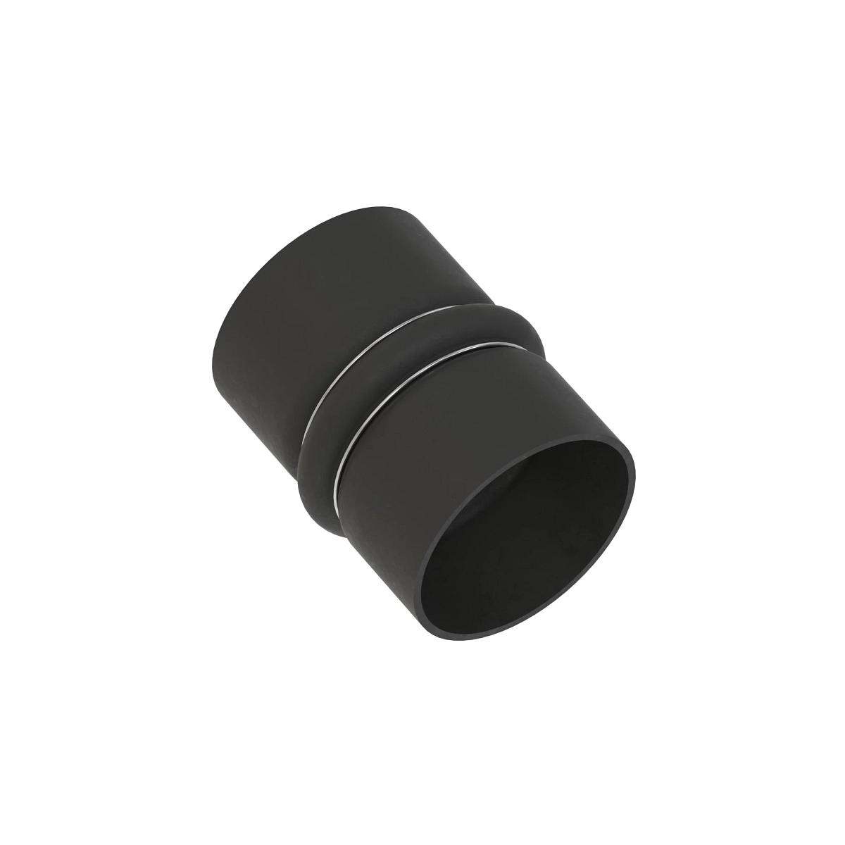 Hose, 3.5 Inch Cac Coupler