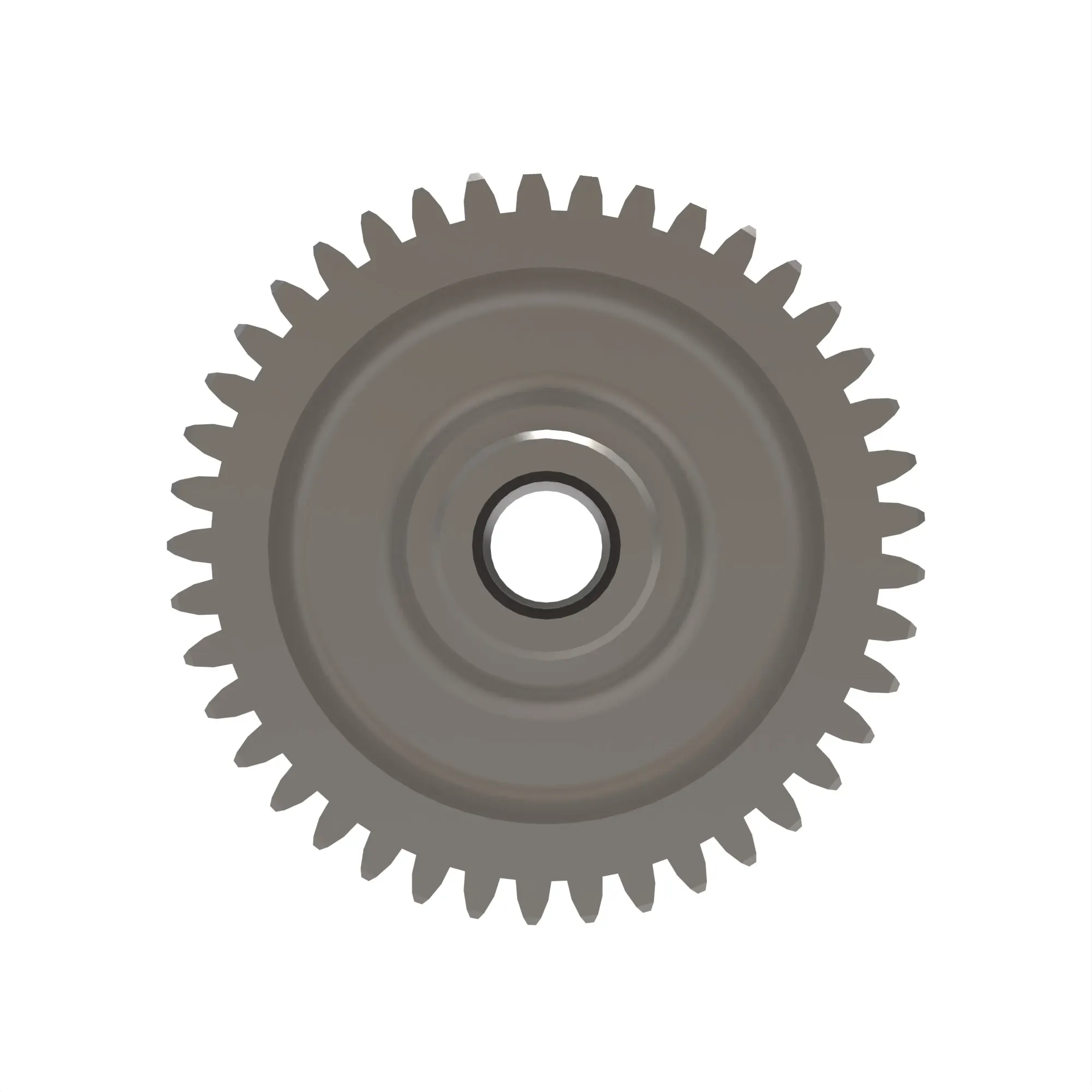 GEAR, 41T PTO IDLER GEAR