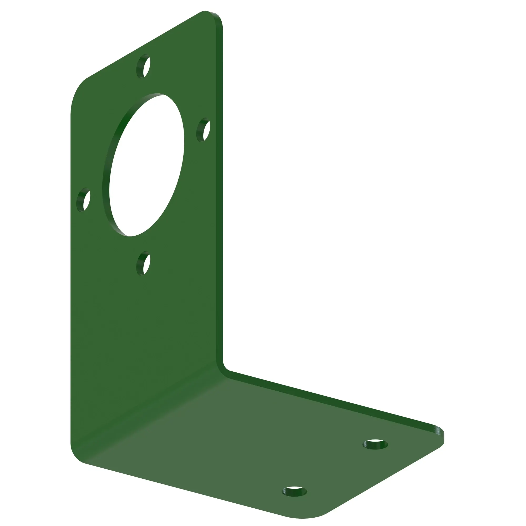 Bracket