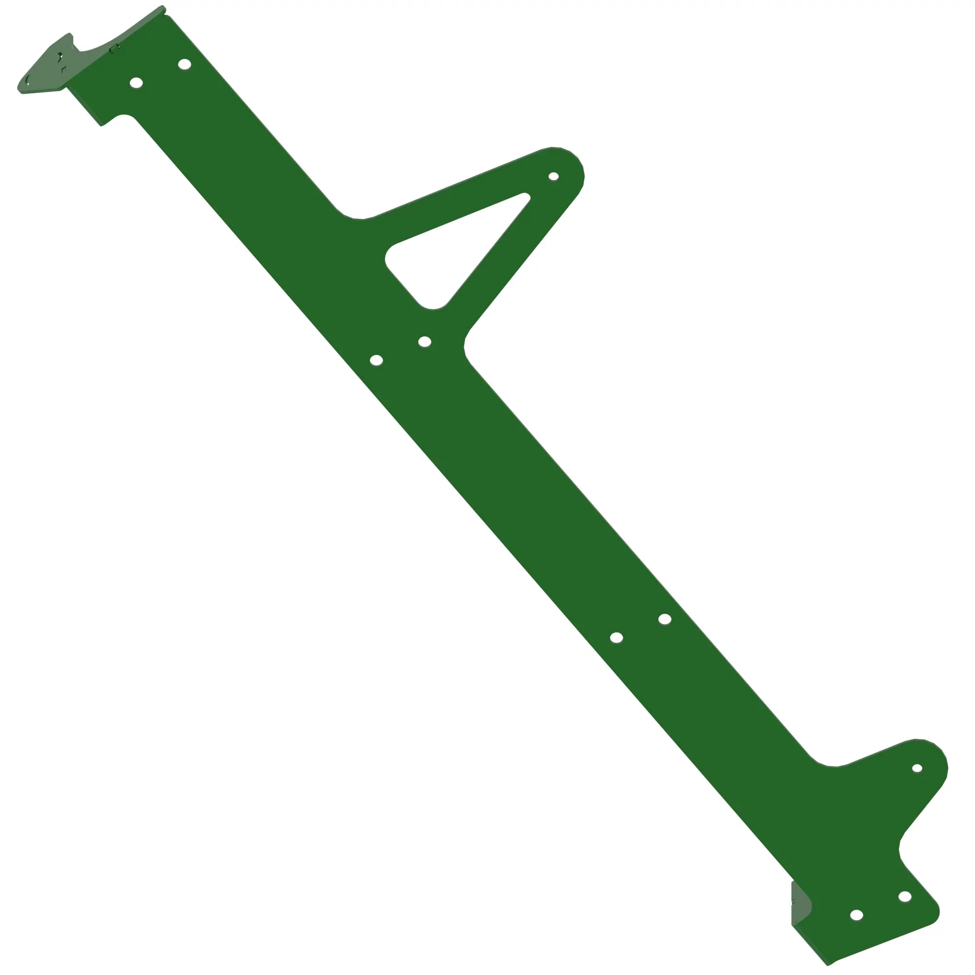 Handrail