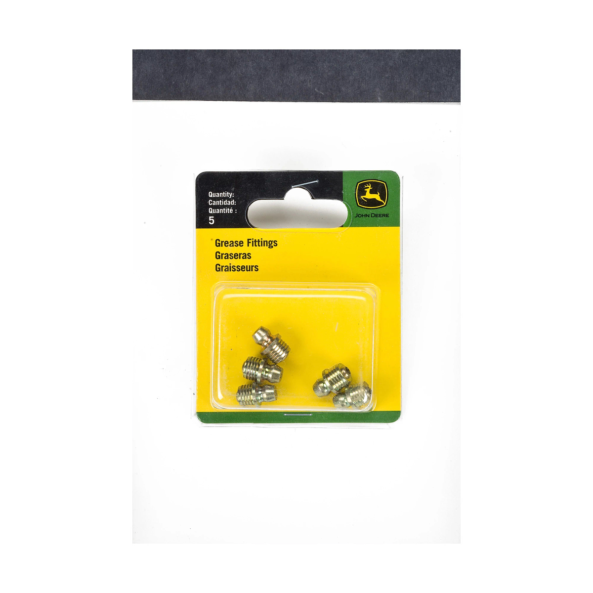 John Deere Fitting - JD7761